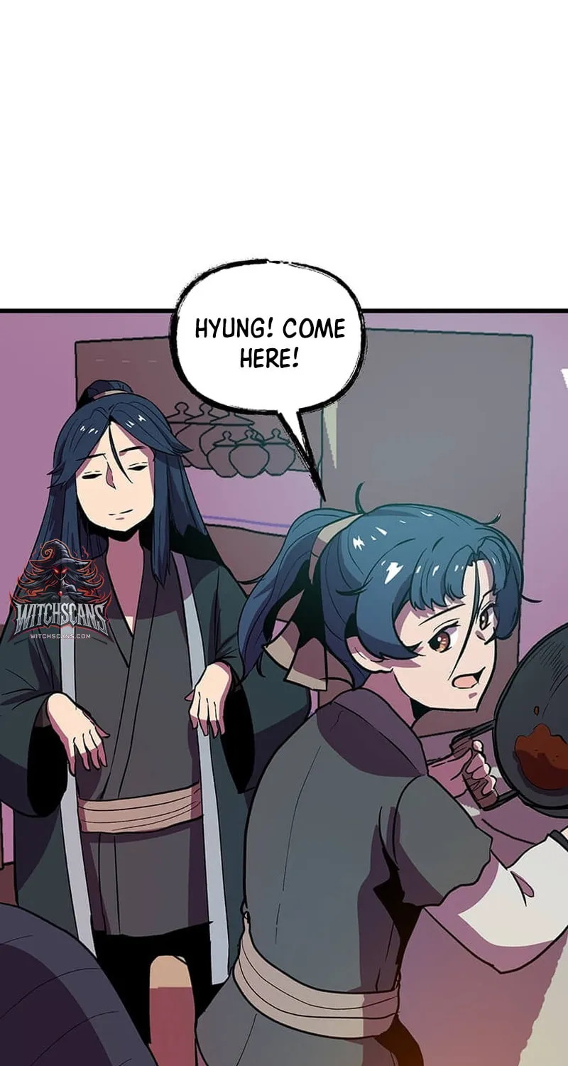 Read Physician Return chapter 12 image 83 on Lezhin