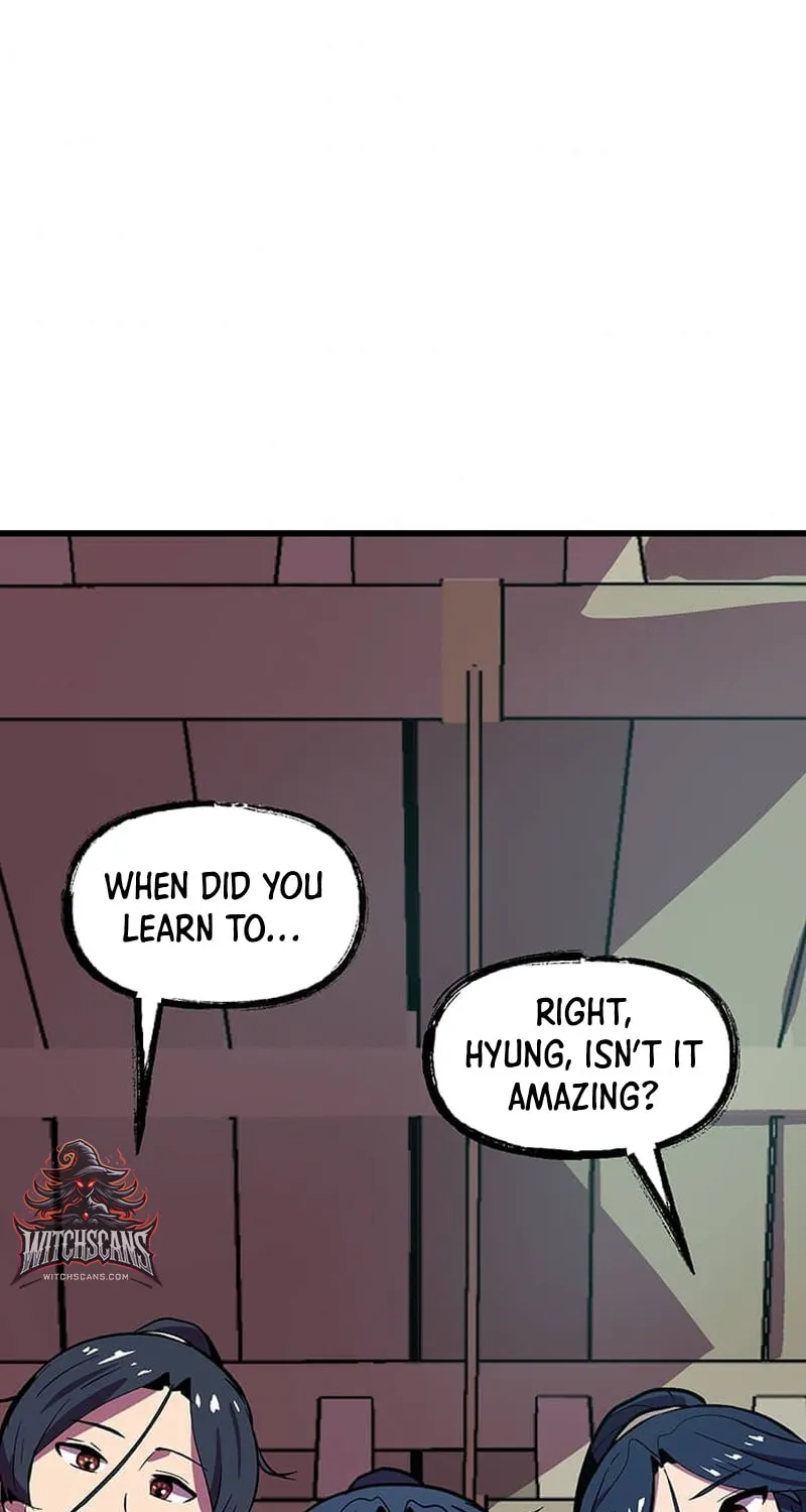 Read Physician Return chapter 12 image 85 on Lezhin