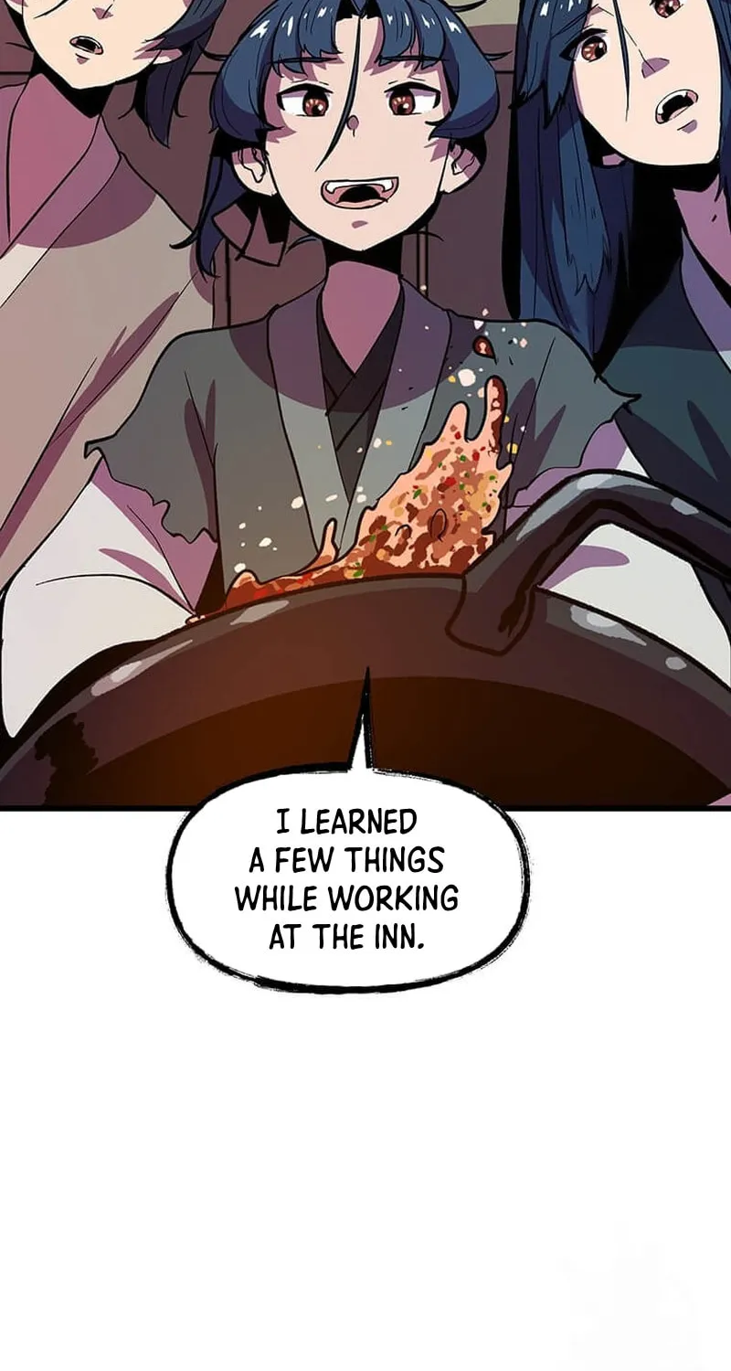 Read Physician Return chapter 12 image 86 on Lezhin
