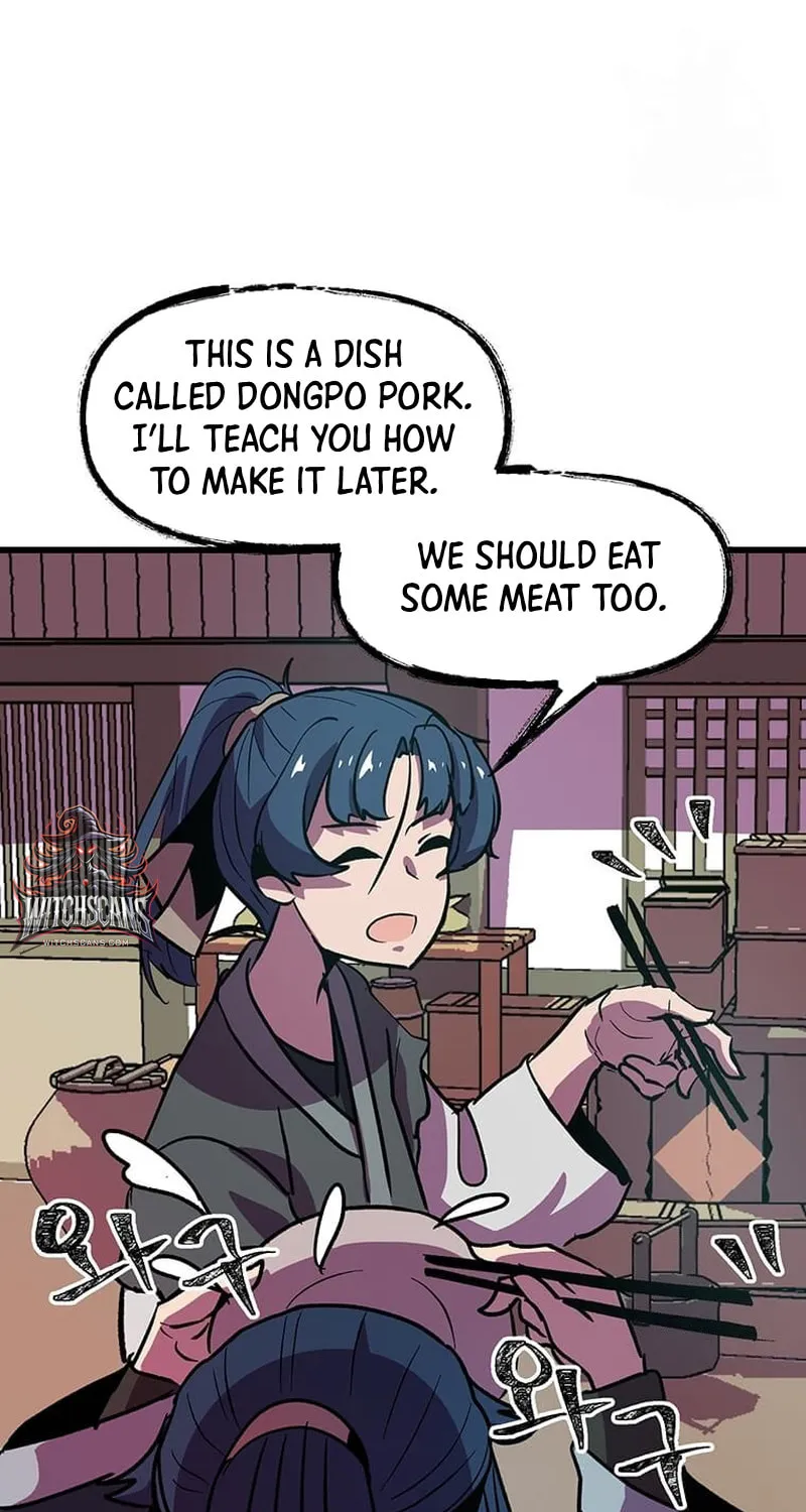 Read Physician Return chapter 12 image 95 on Lezhin
