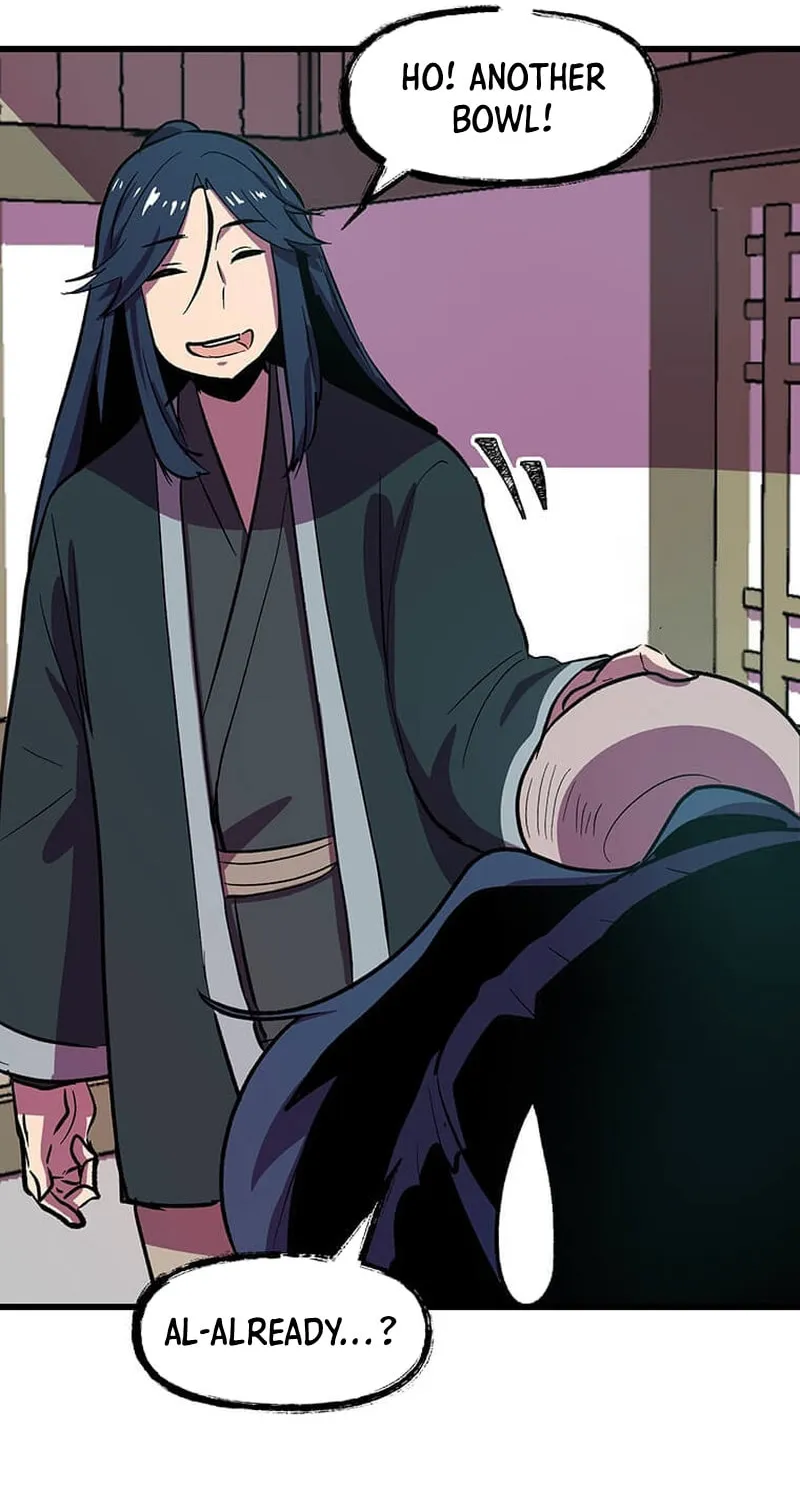 Read Physician Return chapter 12 image 97 on Lezhin