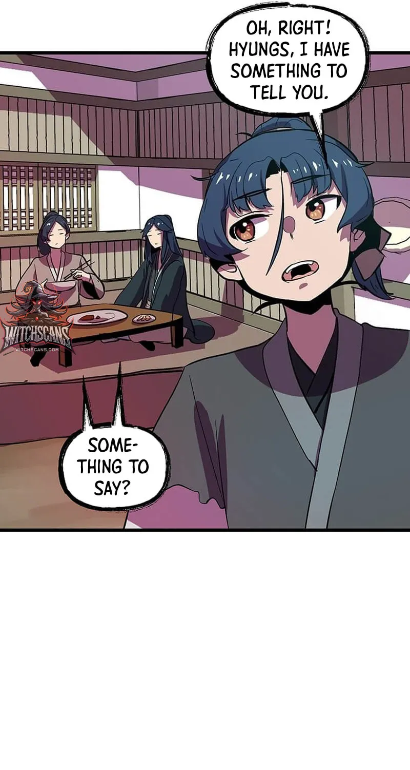 Read Physician Return chapter 12 image 99 on Lezhin