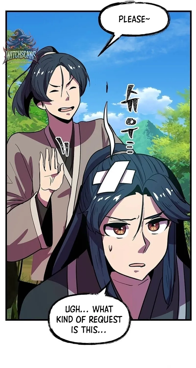 Read Physician Return chapter 13 image 100 on Lezhin