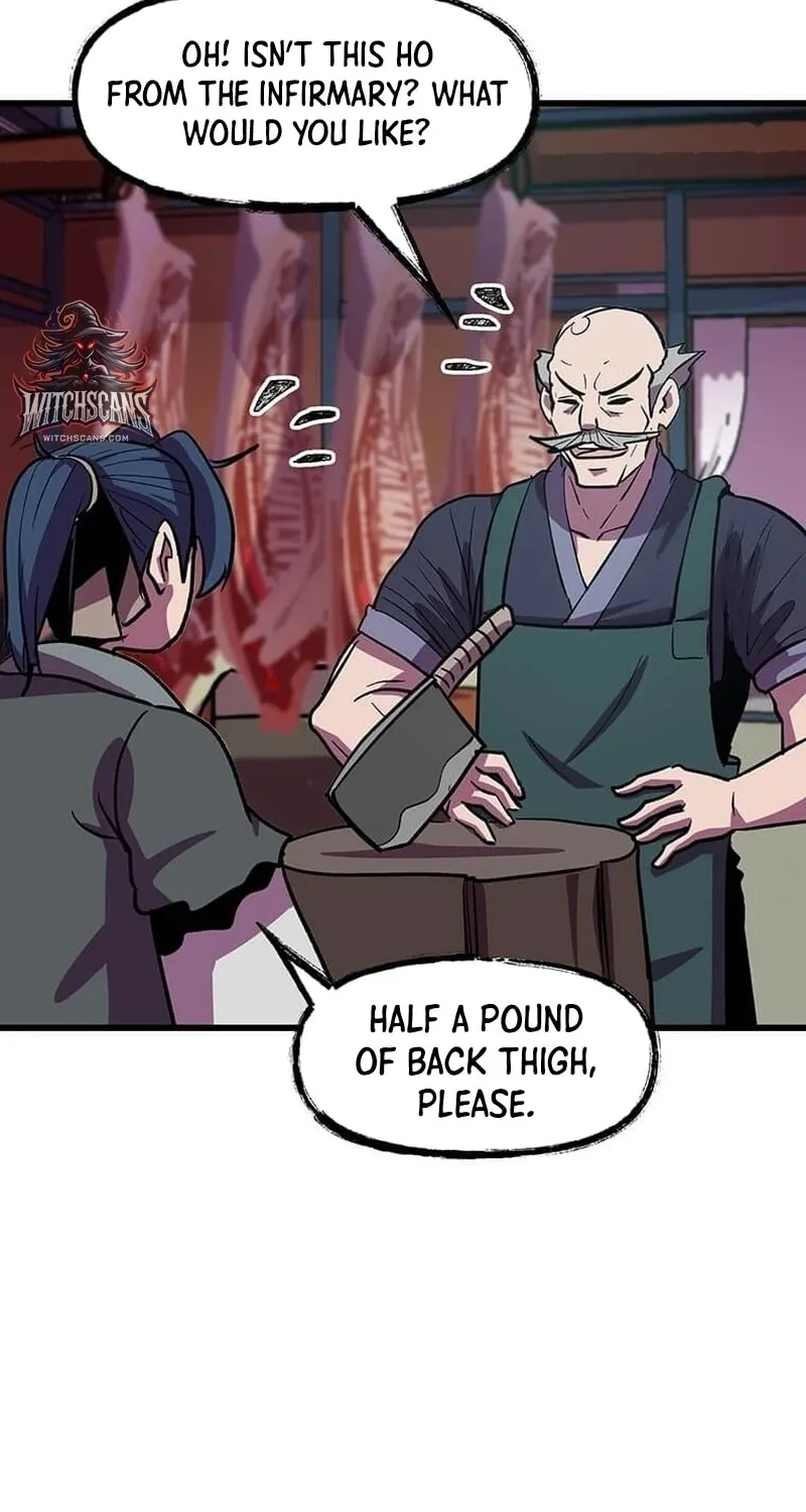 Read Physician Return chapter 13 image 103 on Lezhin