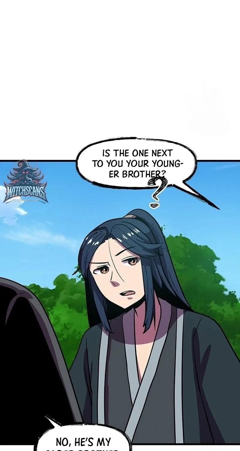 Read Physician Return chapter 13 image 105 on Lezhin