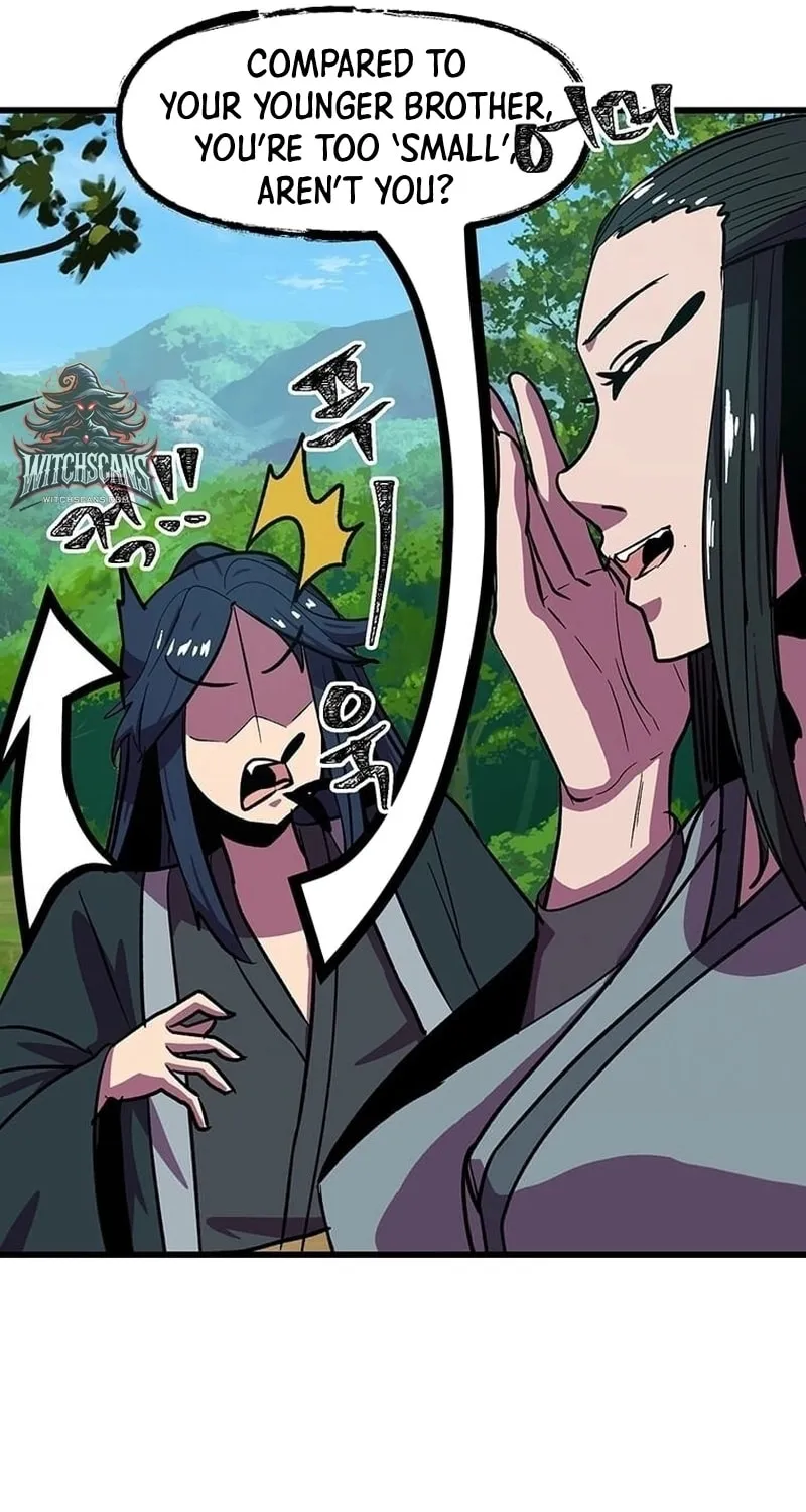 Read Physician Return chapter 13 image 115 on Lezhin