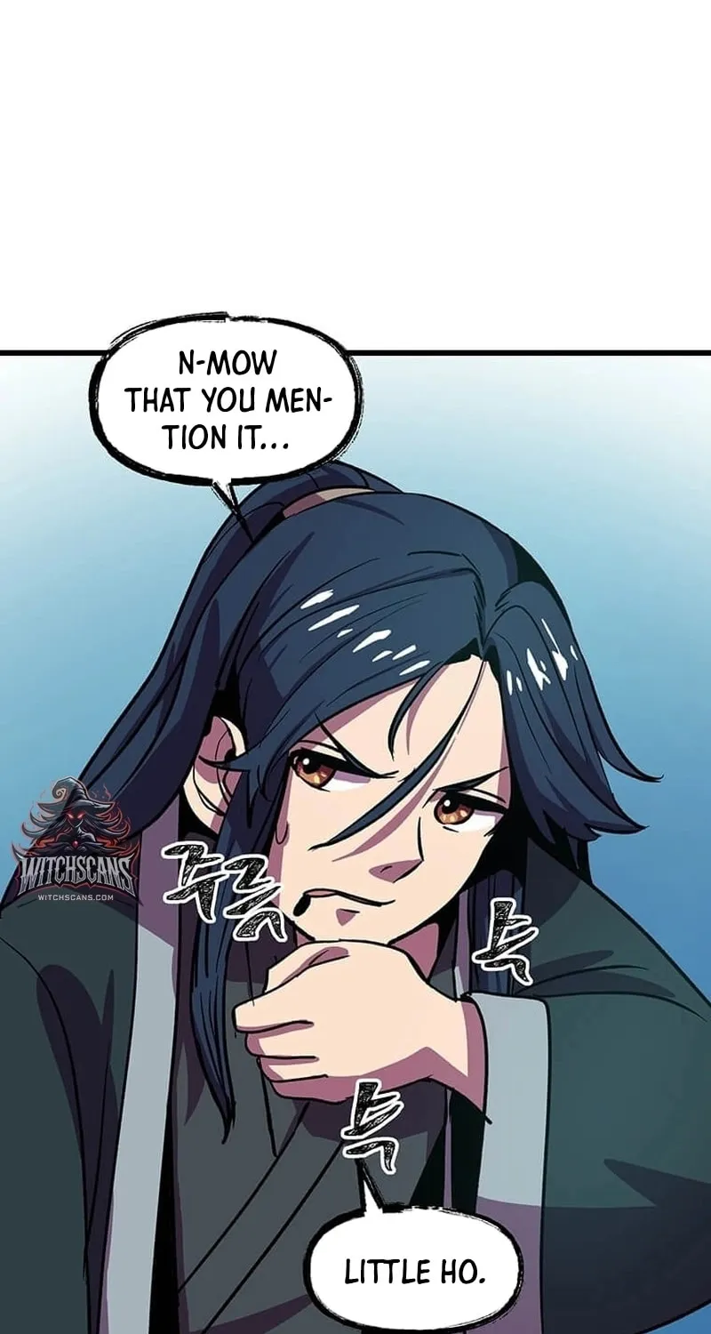 Read Physician Return chapter 13 image 116 on Lezhin