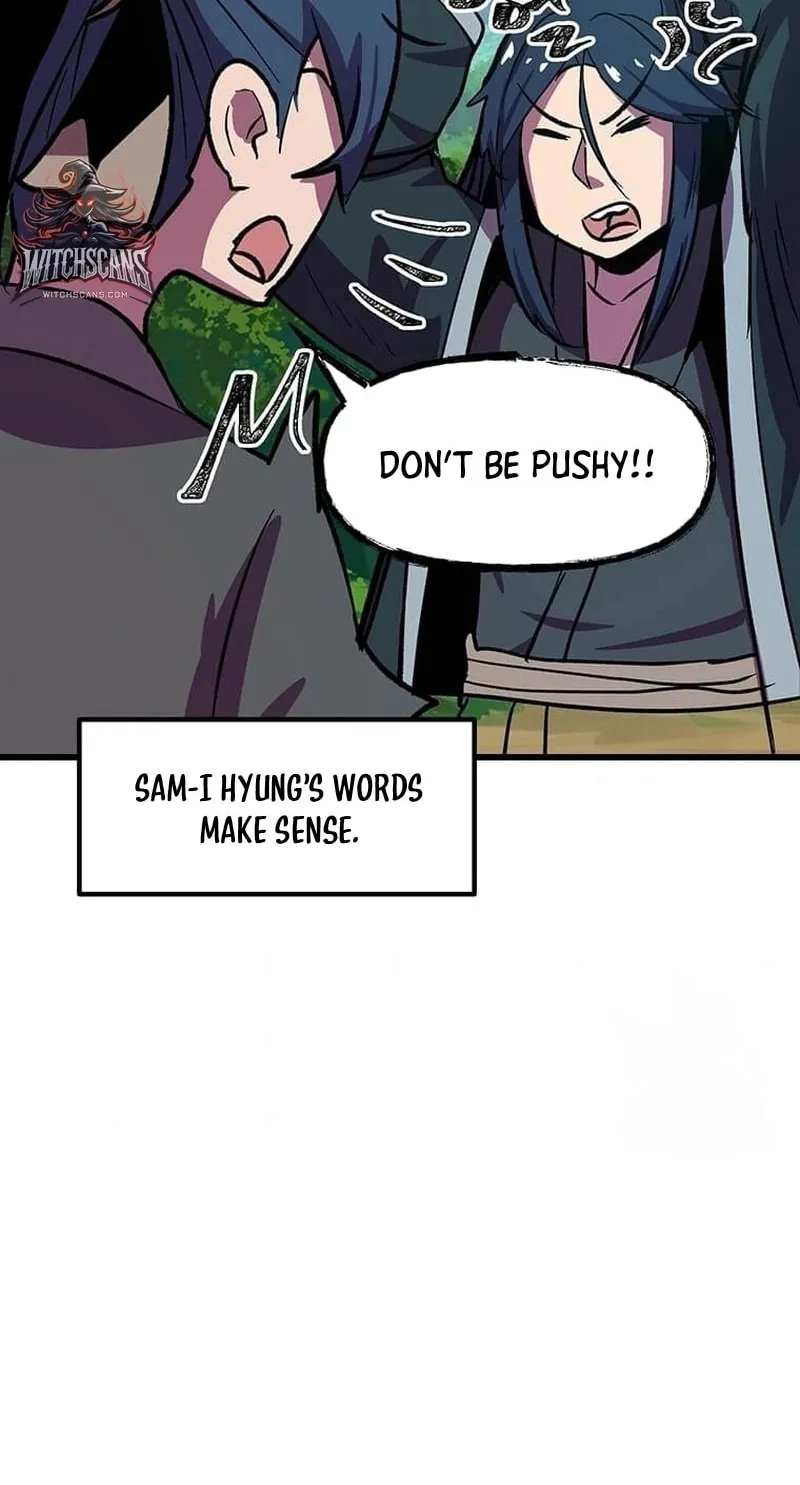 Read Physician Return chapter 13 image 123 on Lezhin