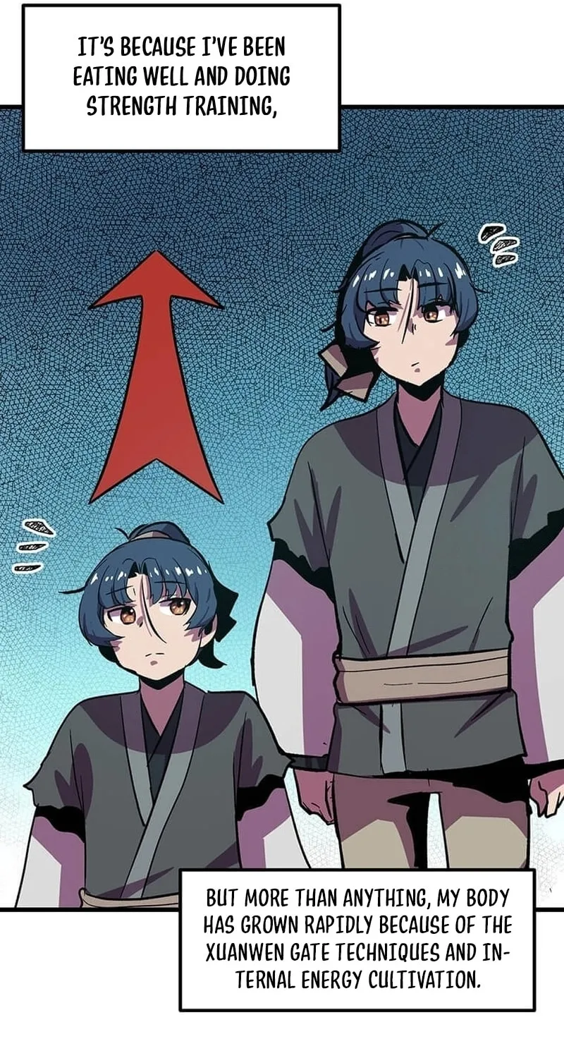 Read Physician Return chapter 13 image 124 on Lezhin