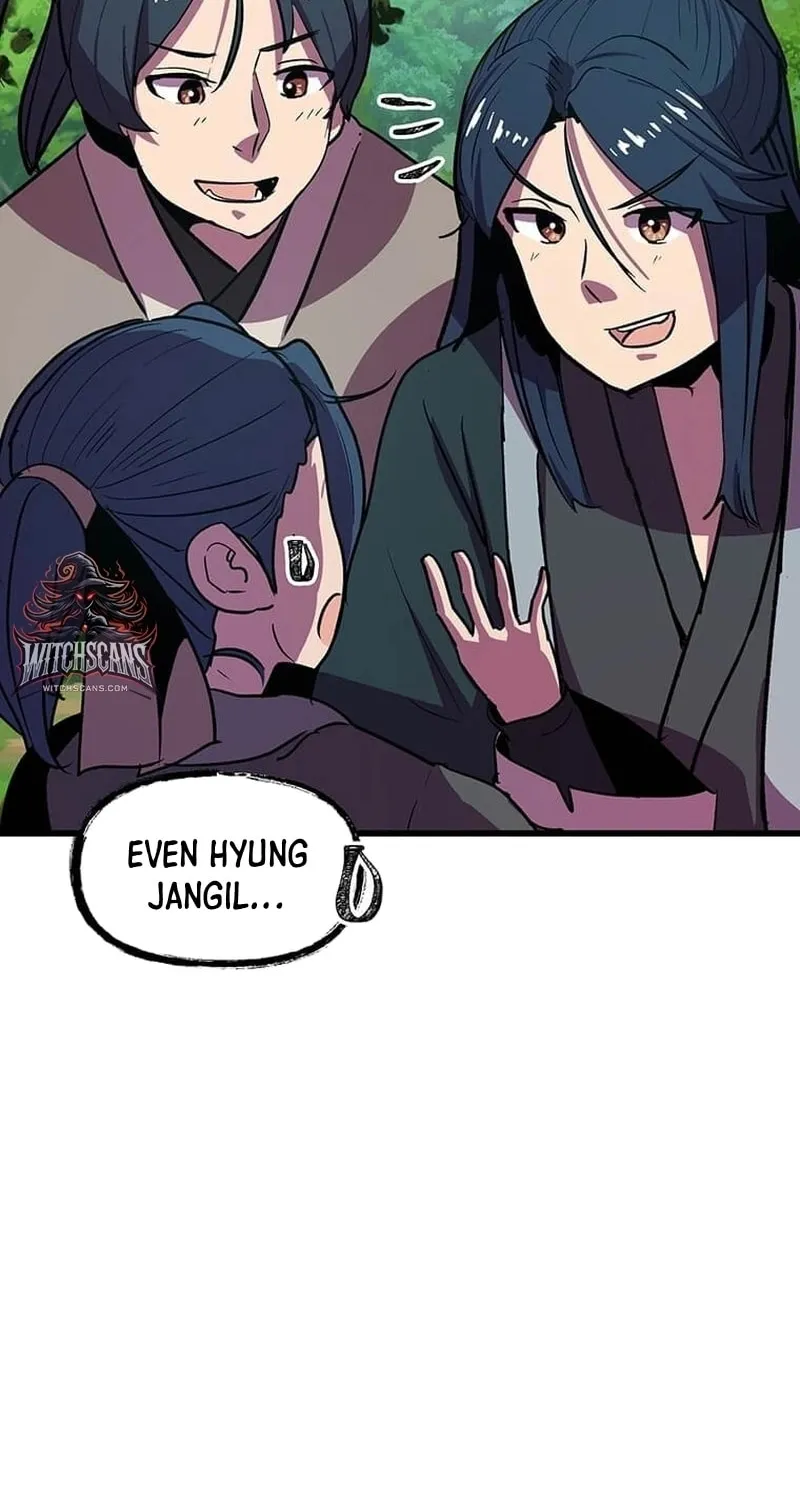 Read Physician Return chapter 13 image 24 on Lezhin