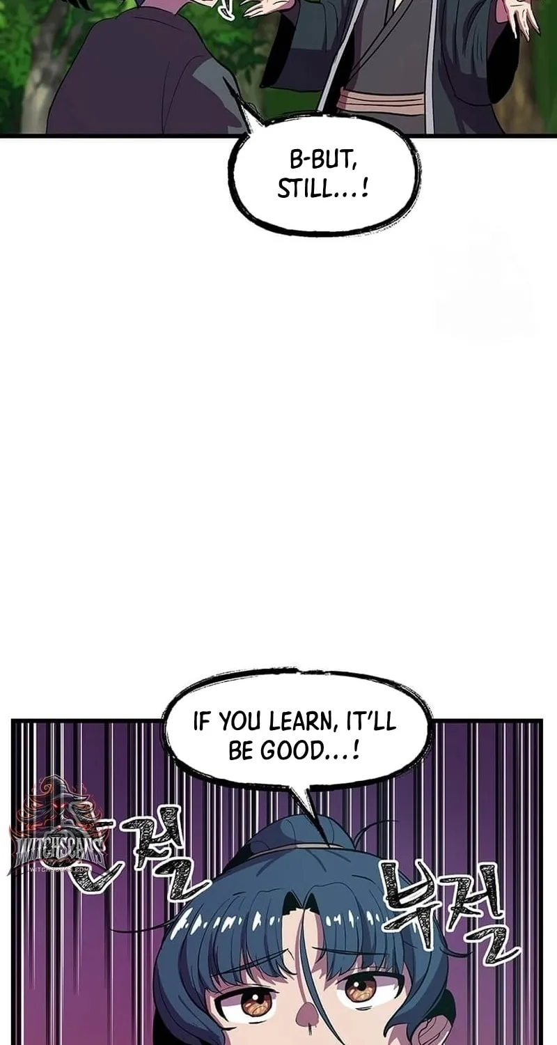 Read Physician Return chapter 13 image 34 on Lezhin