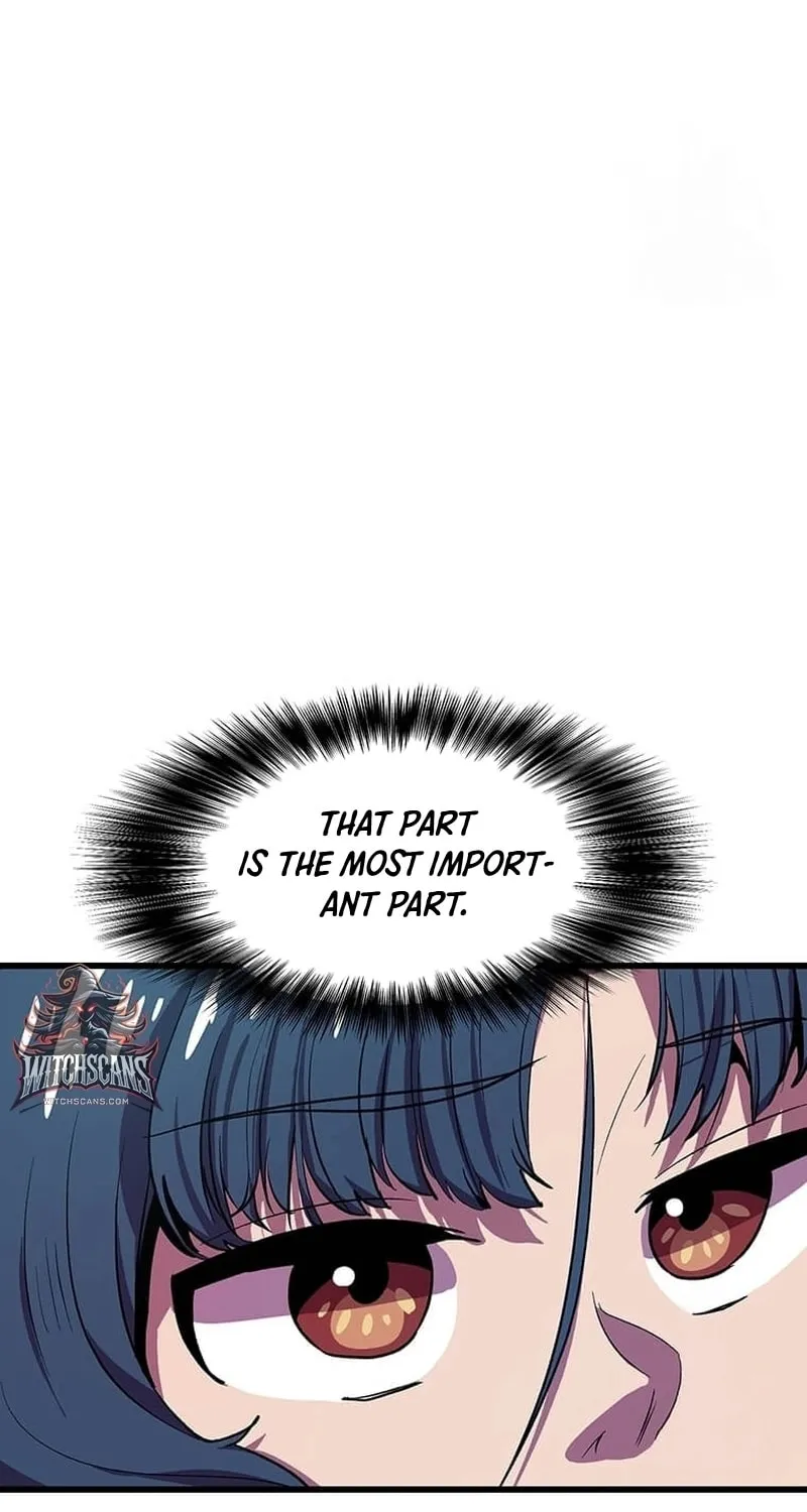 Read Physician Return chapter 13 image 36 on Lezhin