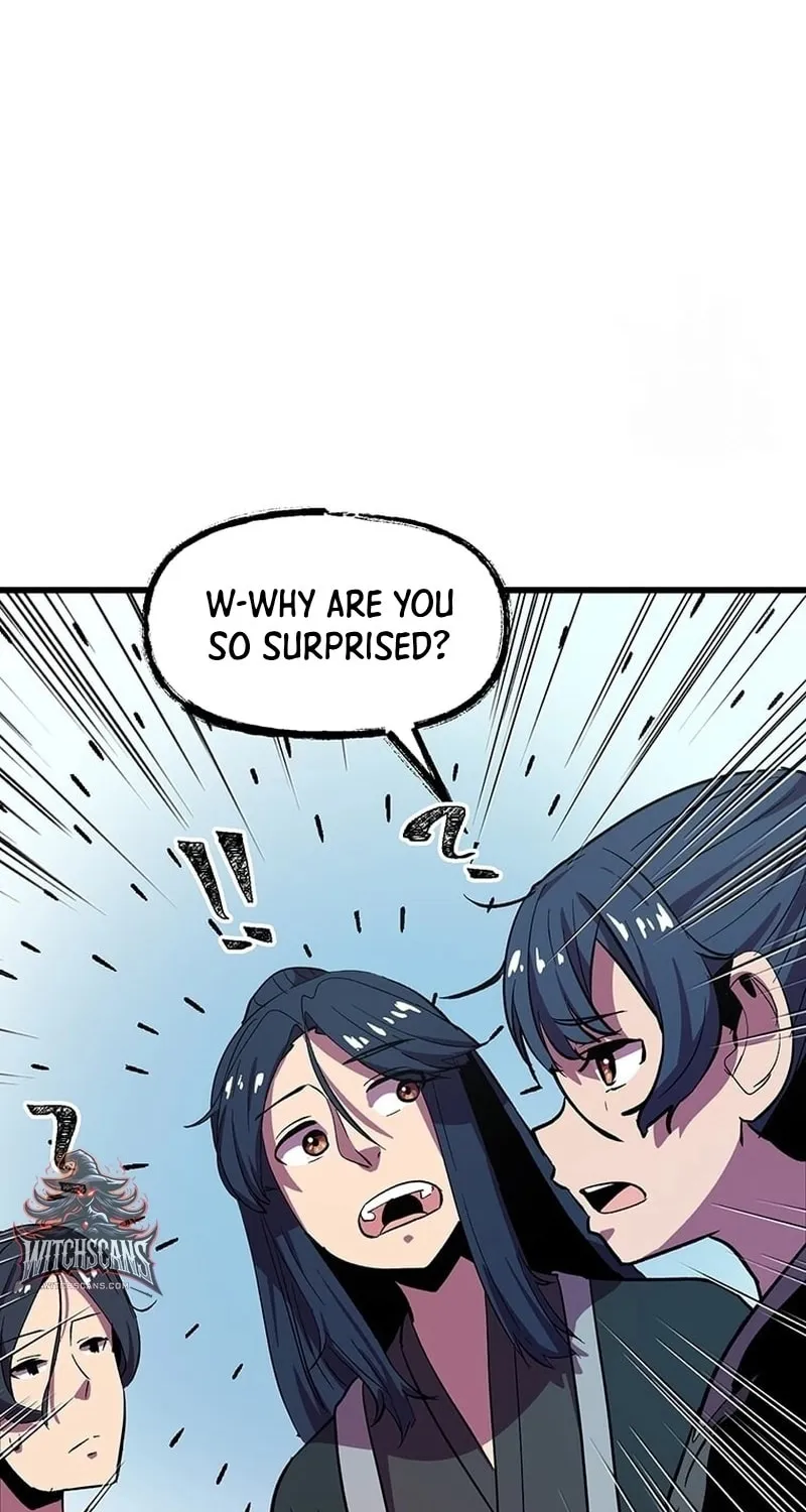 Read Physician Return chapter 13 image 4 on Lezhin