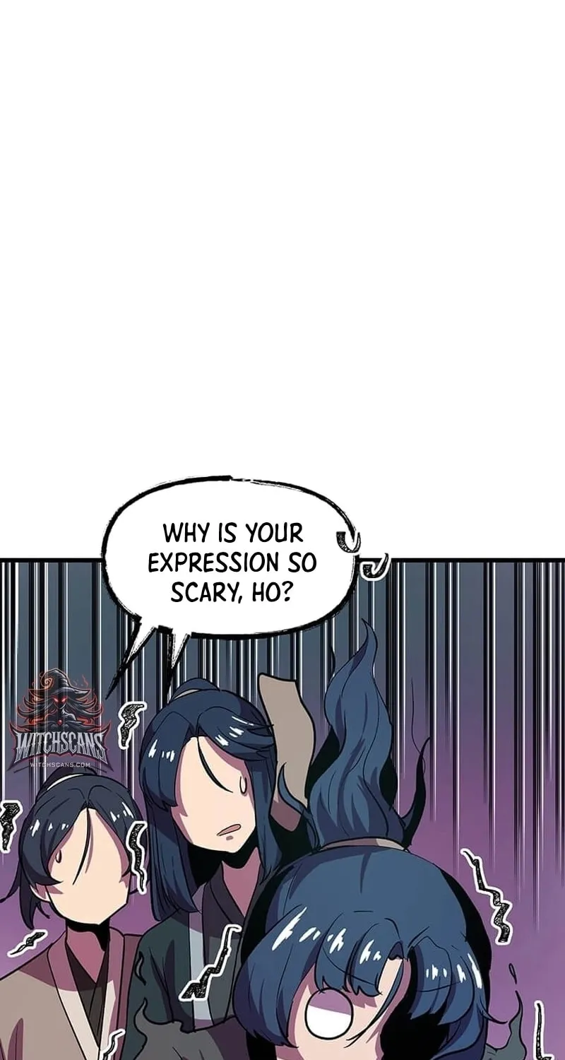 Read Physician Return chapter 13 image 41 on Lezhin