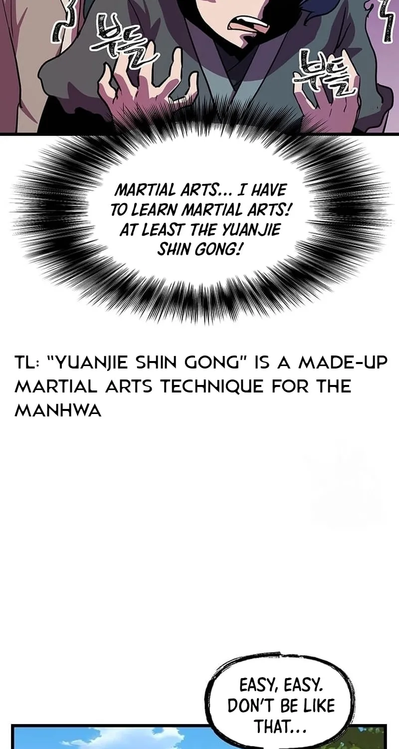 Read Physician Return chapter 13 image 42 on Lezhin