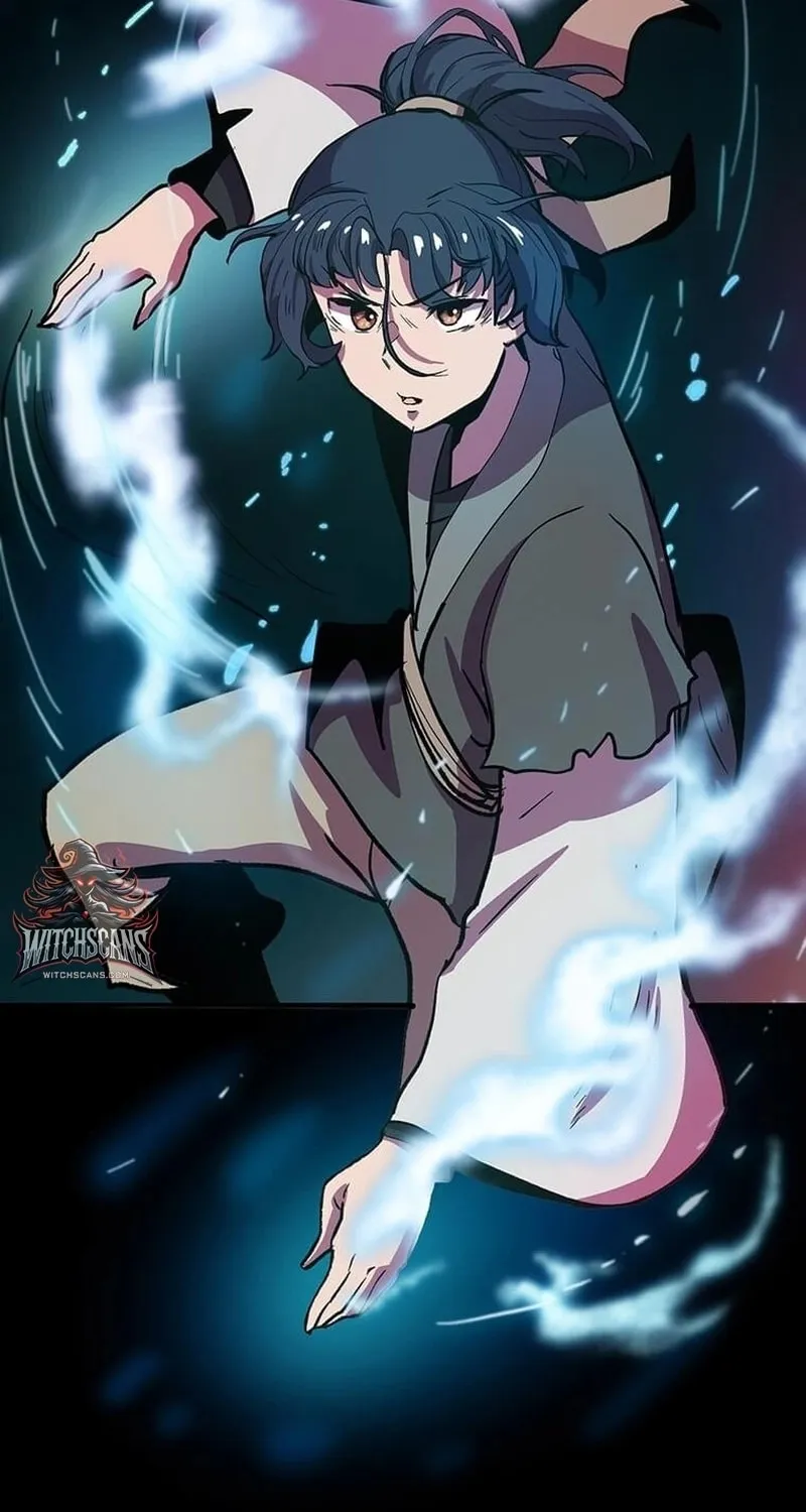 Read Physician Return chapter 13 image 58 on Lezhin