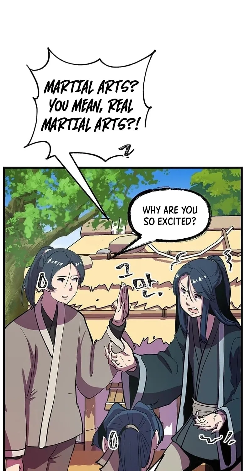 Read Physician Return chapter 13 image 6 on Lezhin