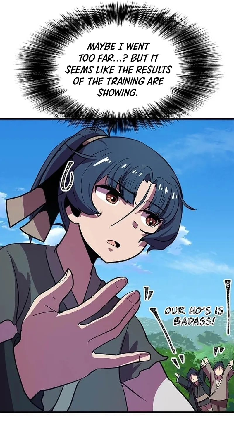 Read Physician Return chapter 13 image 70 on Lezhin