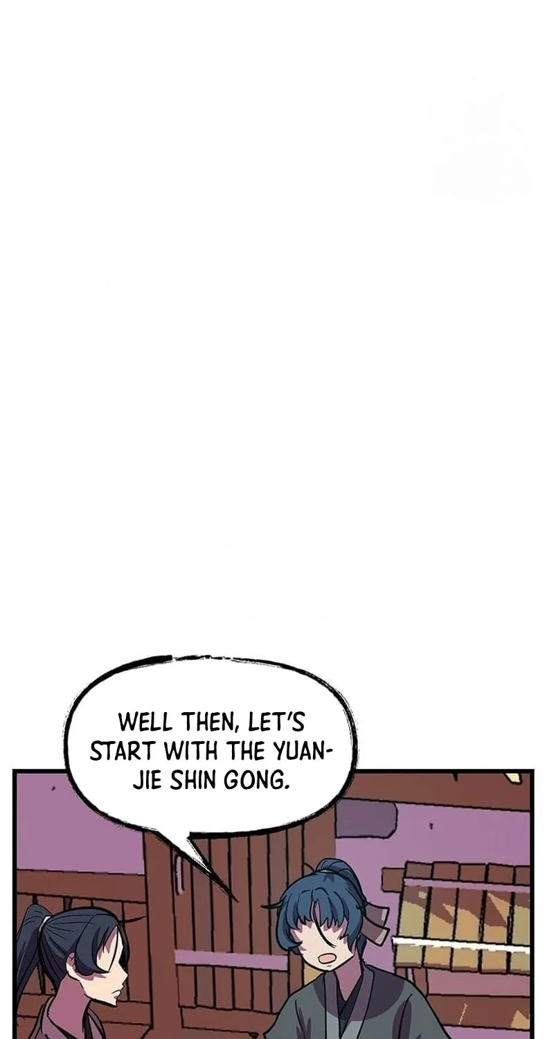 Read Physician Return chapter 13 image 71 on Lezhin