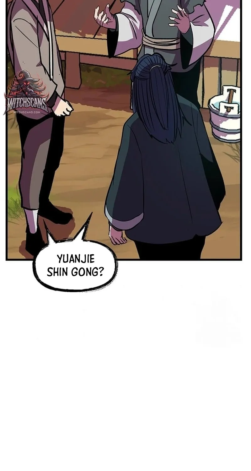 Read Physician Return chapter 13 image 72 on Lezhin
