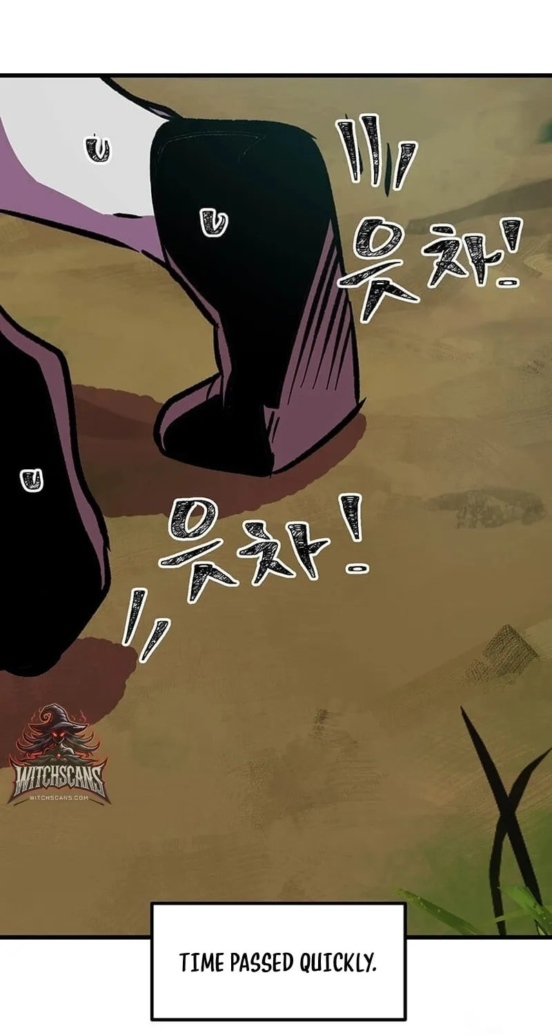 Read Physician Return chapter 13 image 76 on Lezhin