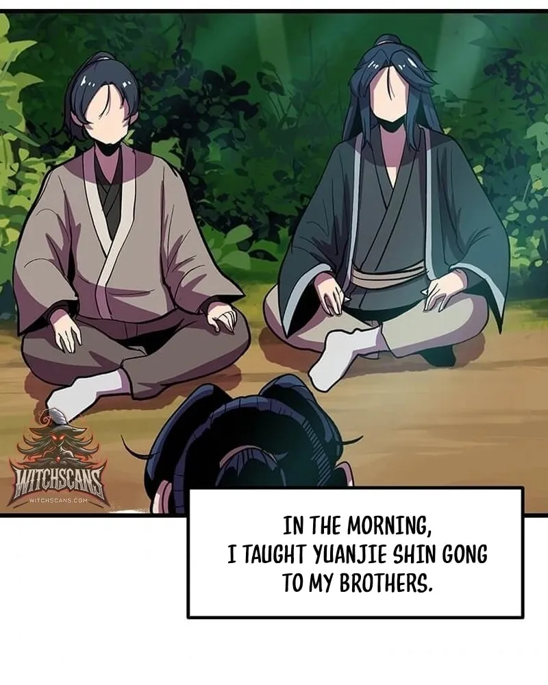 Read Physician Return chapter 13 image 79 on Lezhin