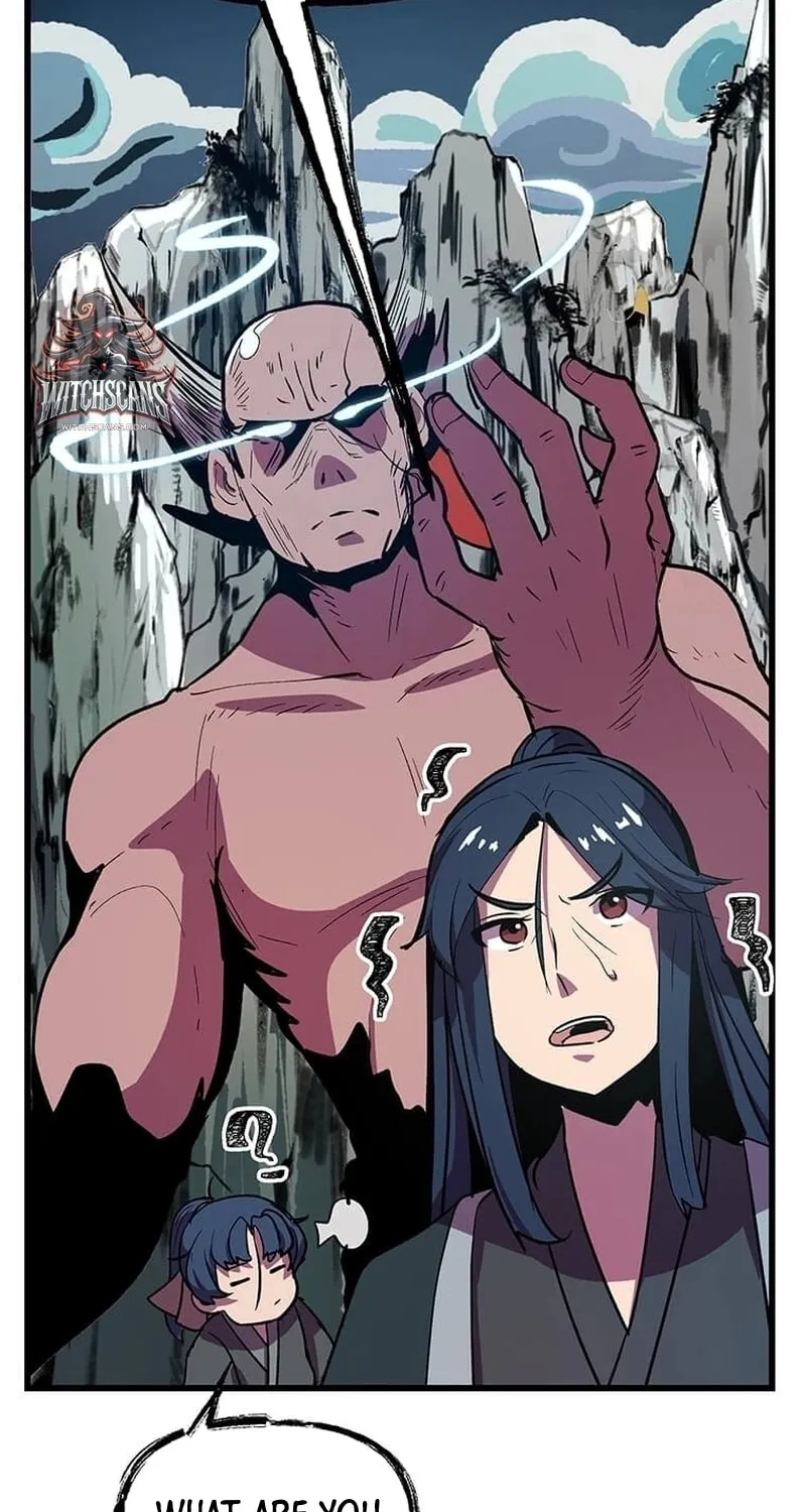 Read Physician Return chapter 13 image 8 on Lezhin