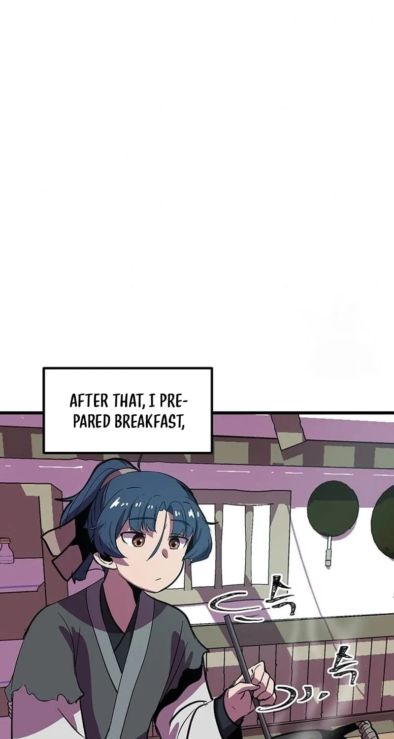 Read Physician Return chapter 13 image 80 on Lezhin