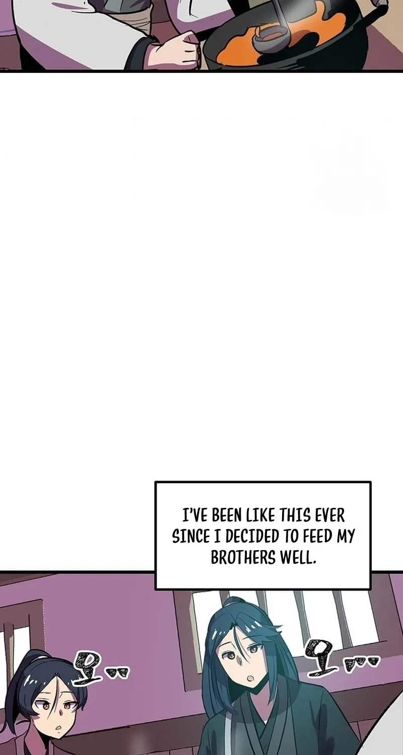Read Physician Return chapter 13 image 81 on Lezhin