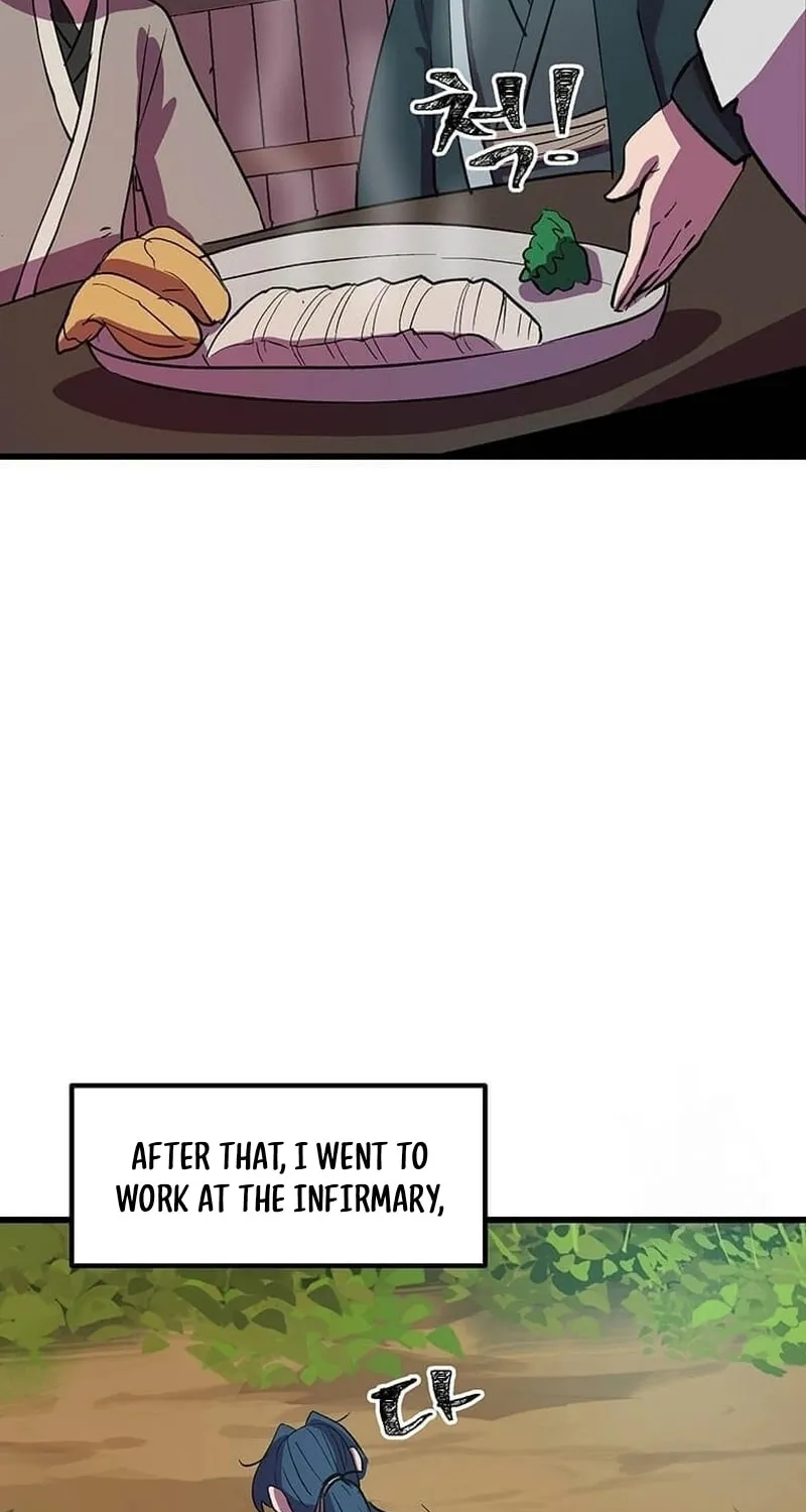 Read Physician Return chapter 13 image 82 on Lezhin