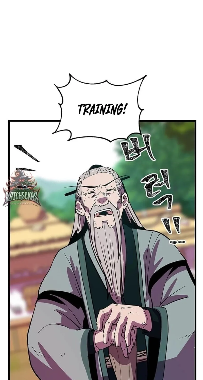 Read Physician Return chapter 13 image 85 on Lezhin