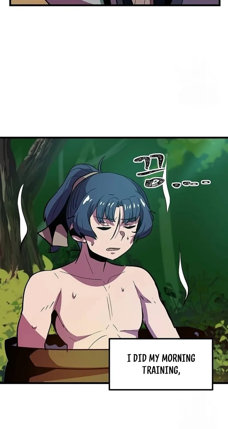 Read Physician Return chapter 13 image 86 on Lezhin