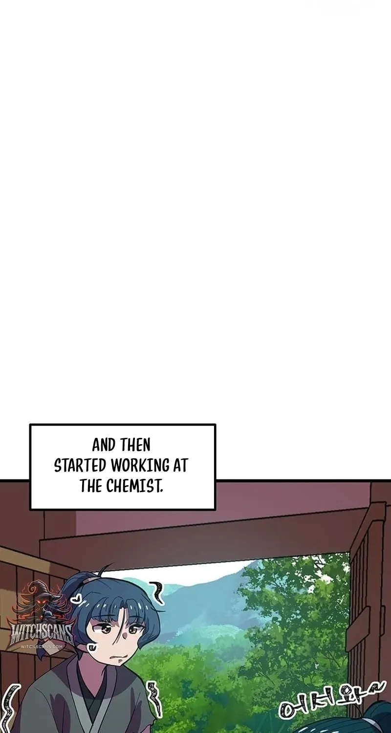 Read Physician Return chapter 13 image 87 on Lezhin