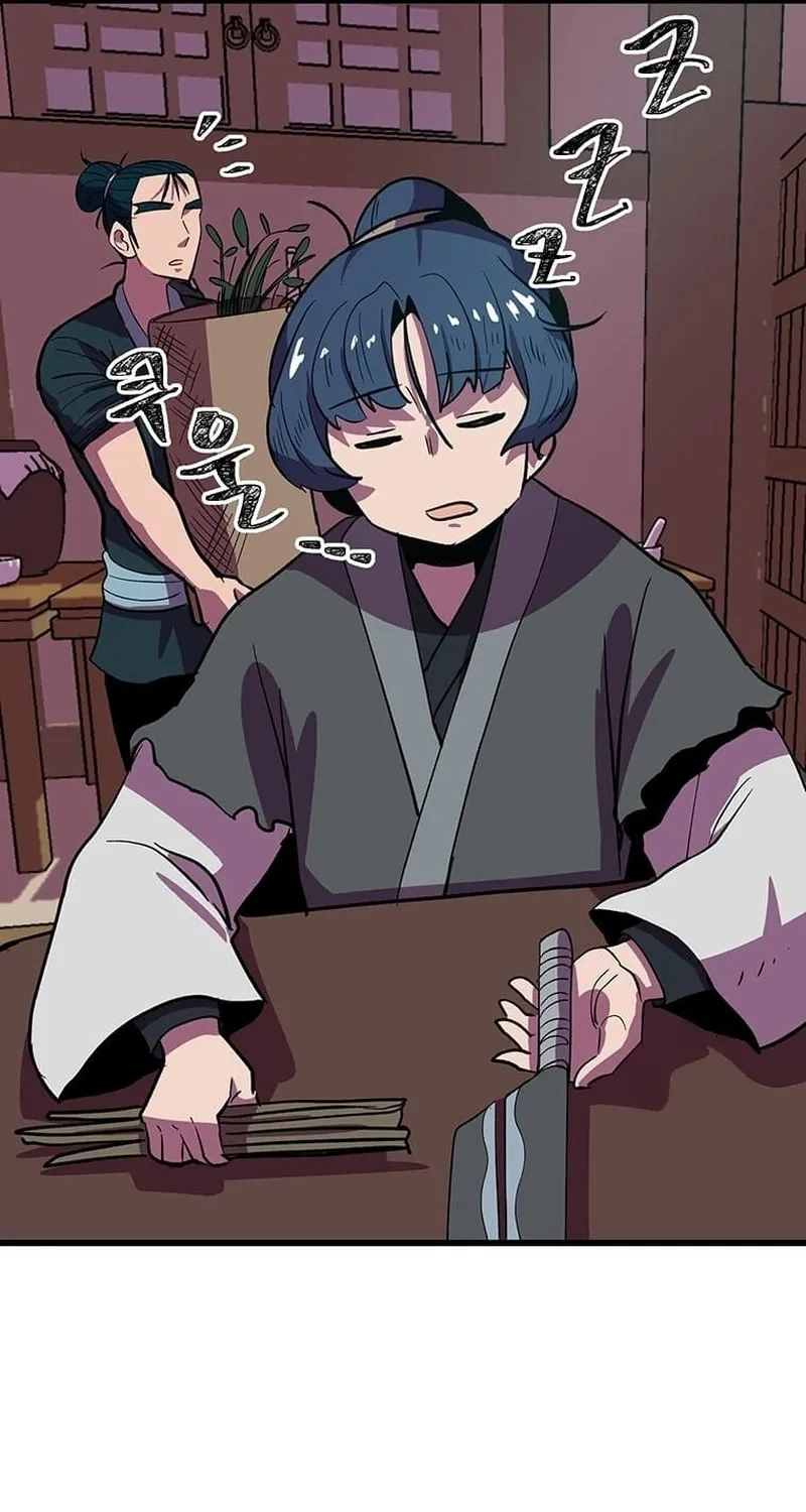 Read Physician Return chapter 13 image 90 on Lezhin