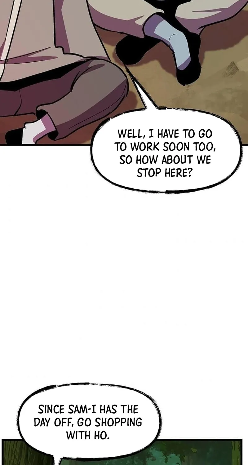 Read Physician Return chapter 13 image 97 on Lezhin