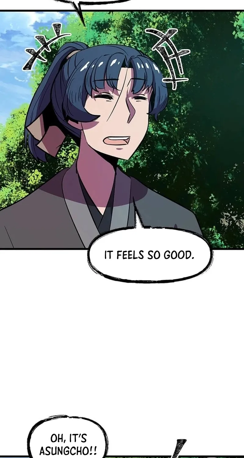 Read Physician Return chapter 14 image 100 on Lezhin