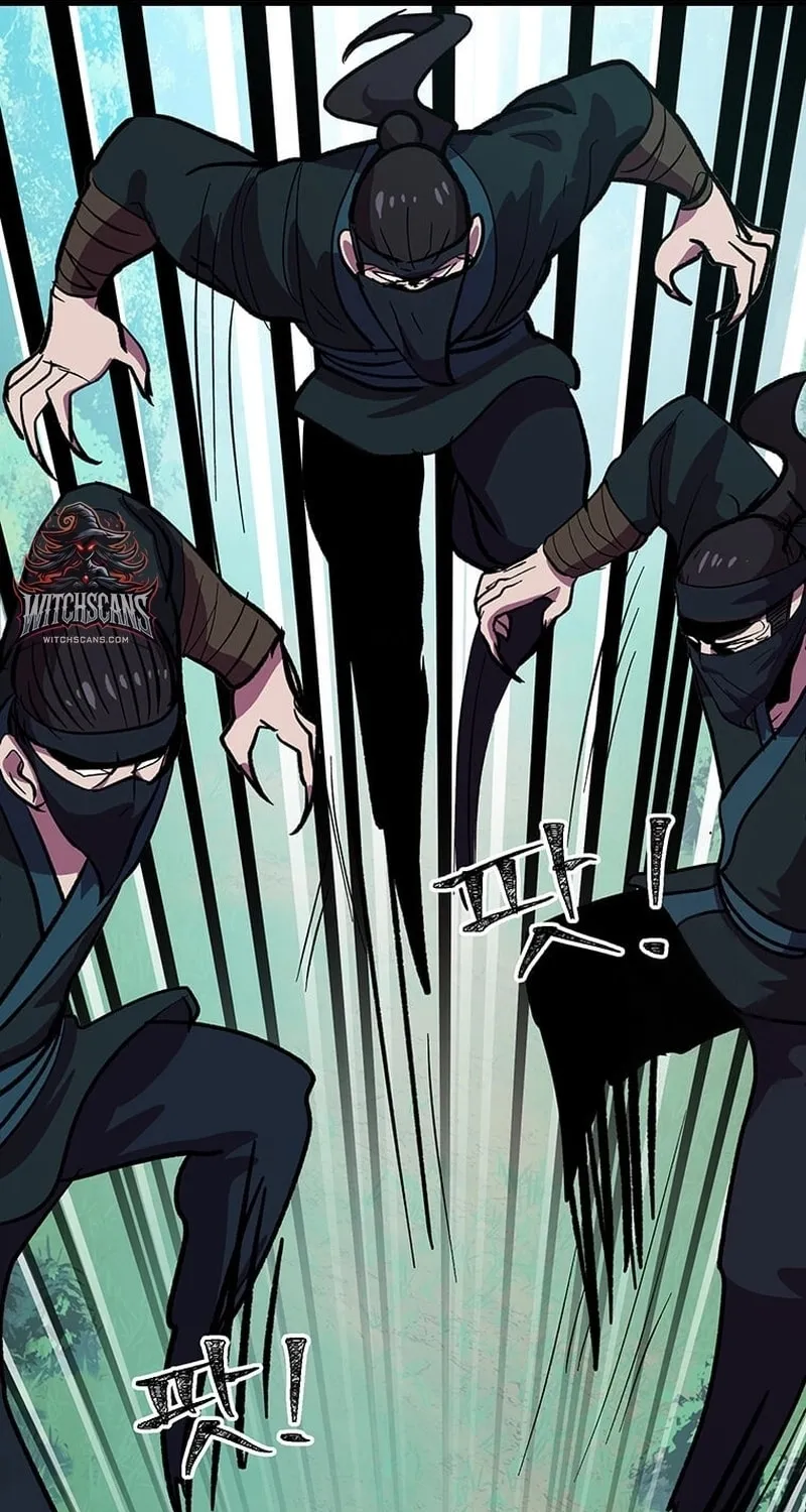 Read Physician Return chapter 14 image 21 on Lezhin