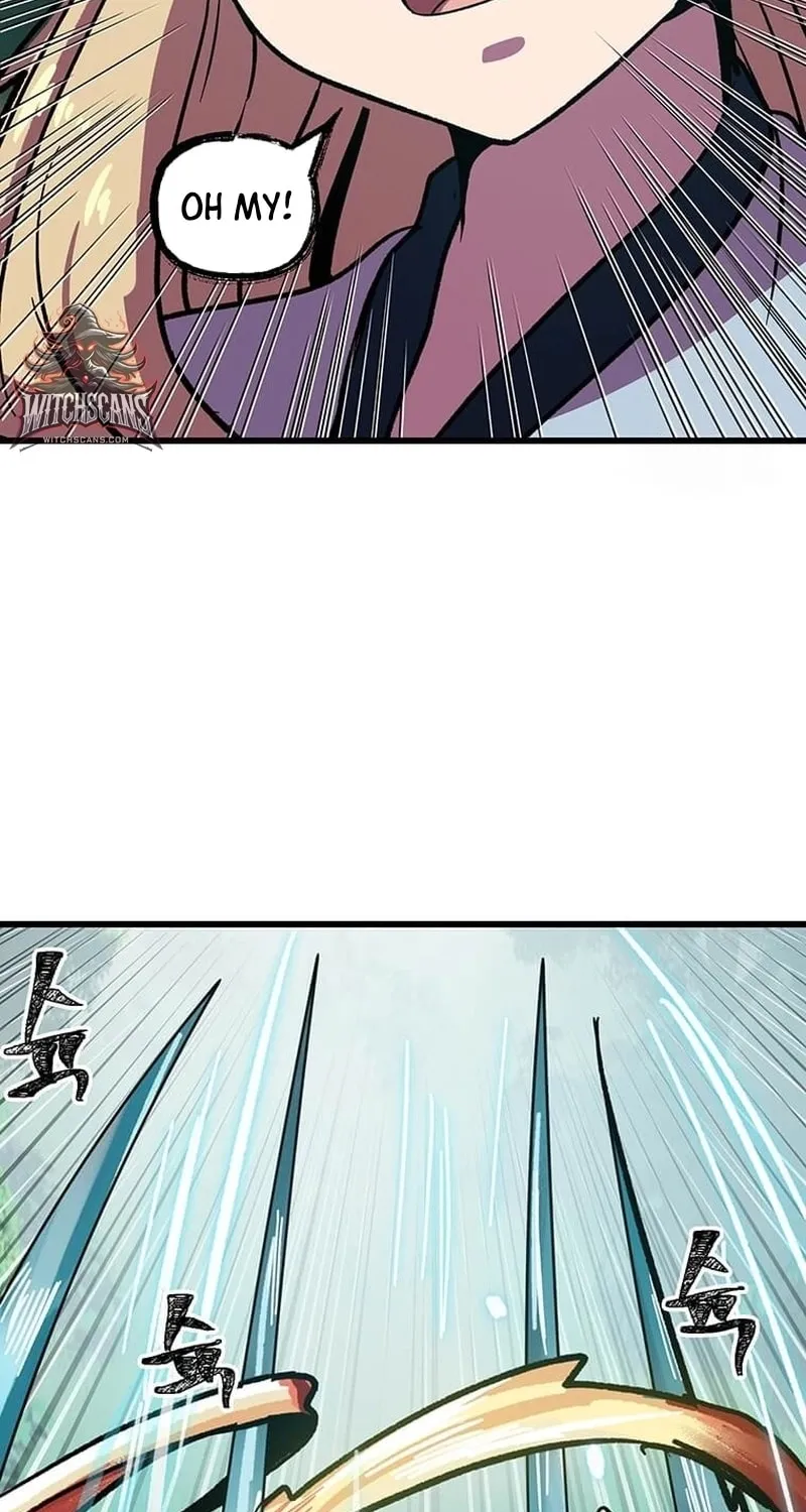 Read Physician Return chapter 14 image 33 on Lezhin