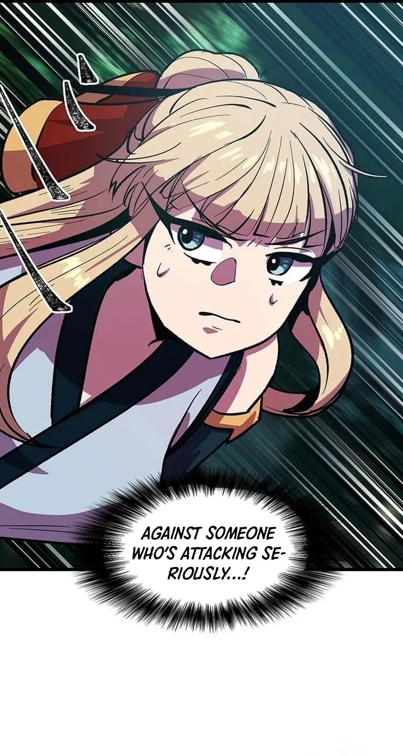 Read Physician Return chapter 14 image 71 on Lezhin