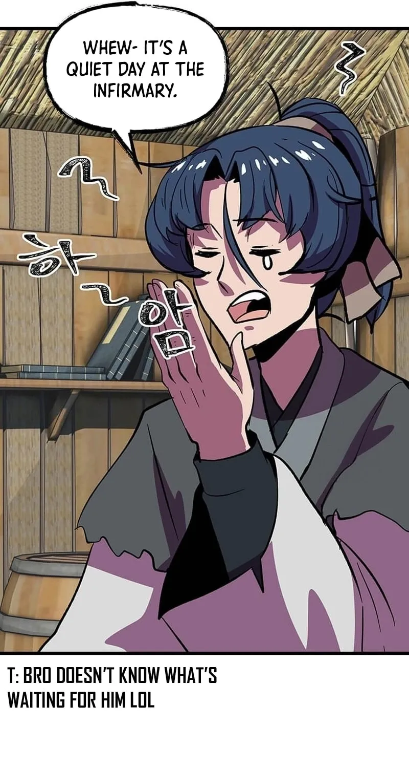 Read Physician Return chapter 14 image 83 on Lezhin