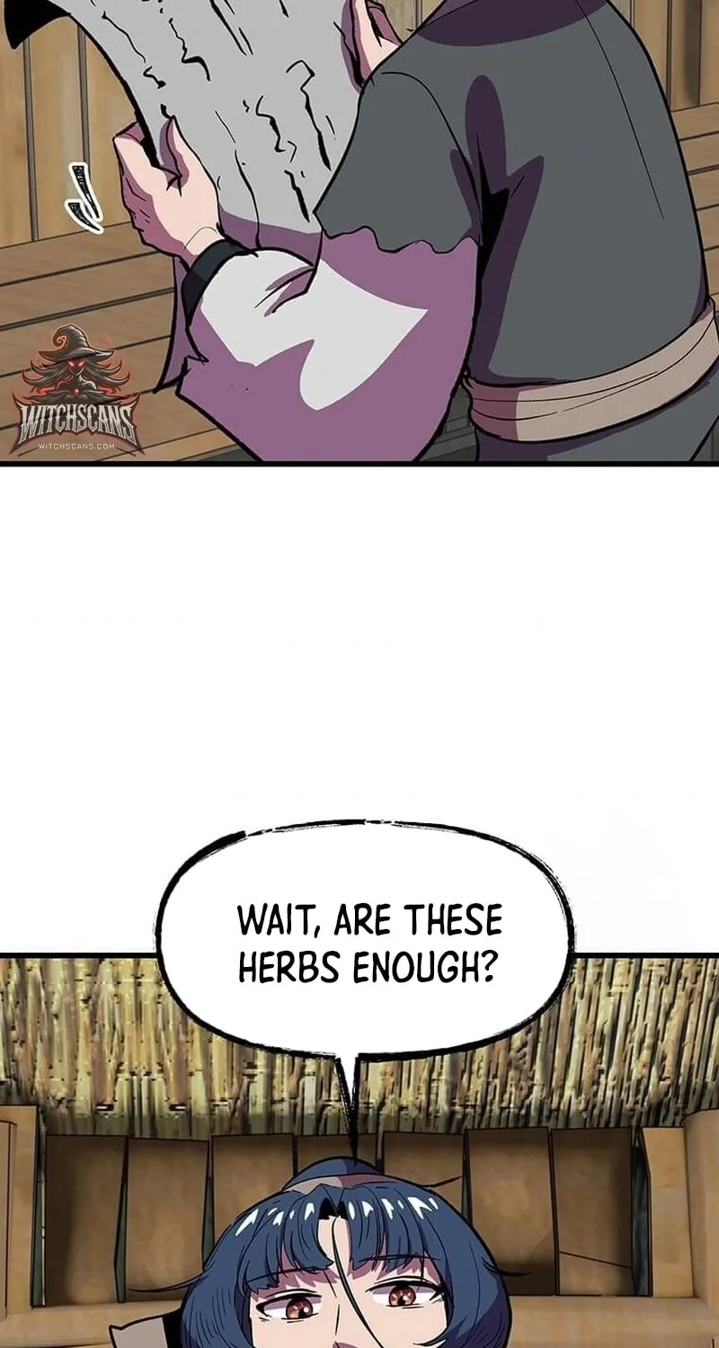Read Physician Return chapter 14 image 86 on Lezhin