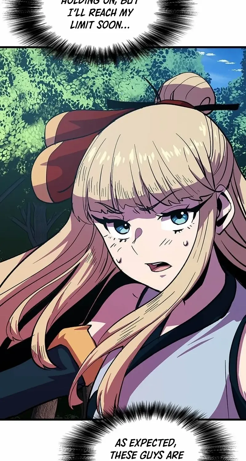Read Physician Return chapter 15 image 105 on Lezhin