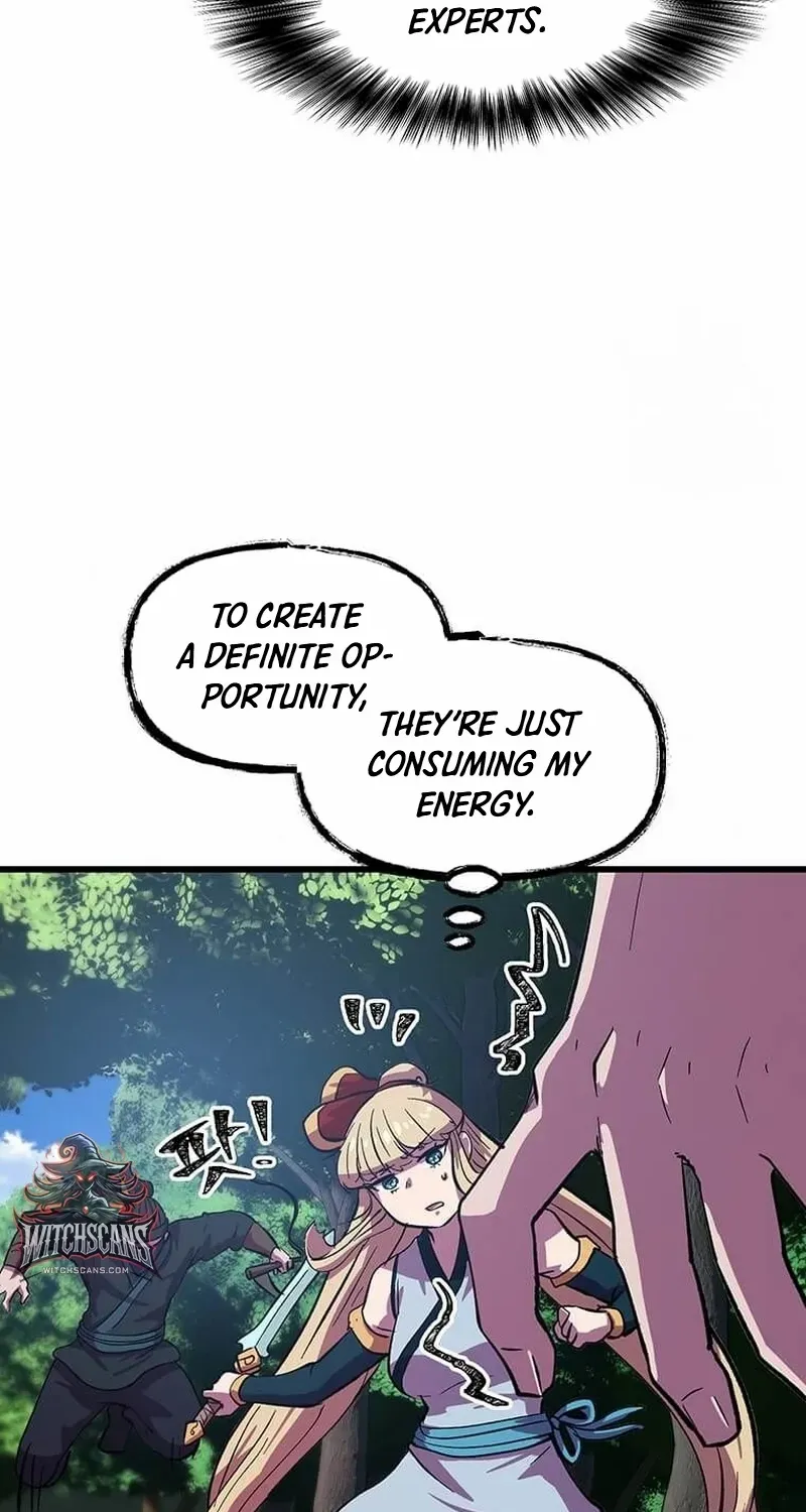 Read Physician Return chapter 15 image 106 on Lezhin