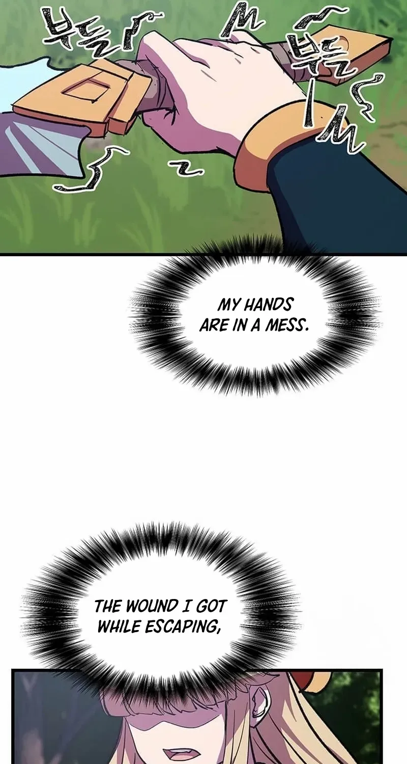 Read Physician Return chapter 15 image 108 on Lezhin
