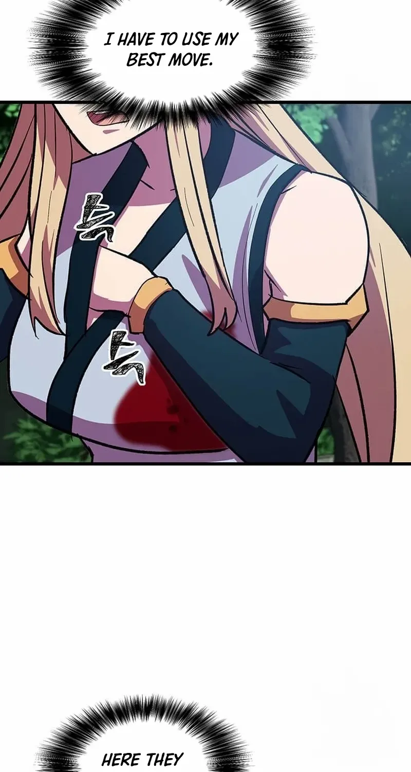Read Physician Return chapter 15 image 111 on Lezhin
