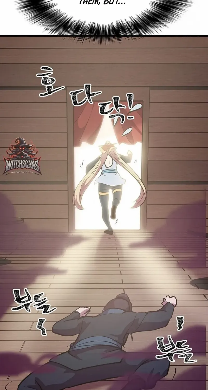 Read Physician Return chapter 15 image 27 on Lezhin