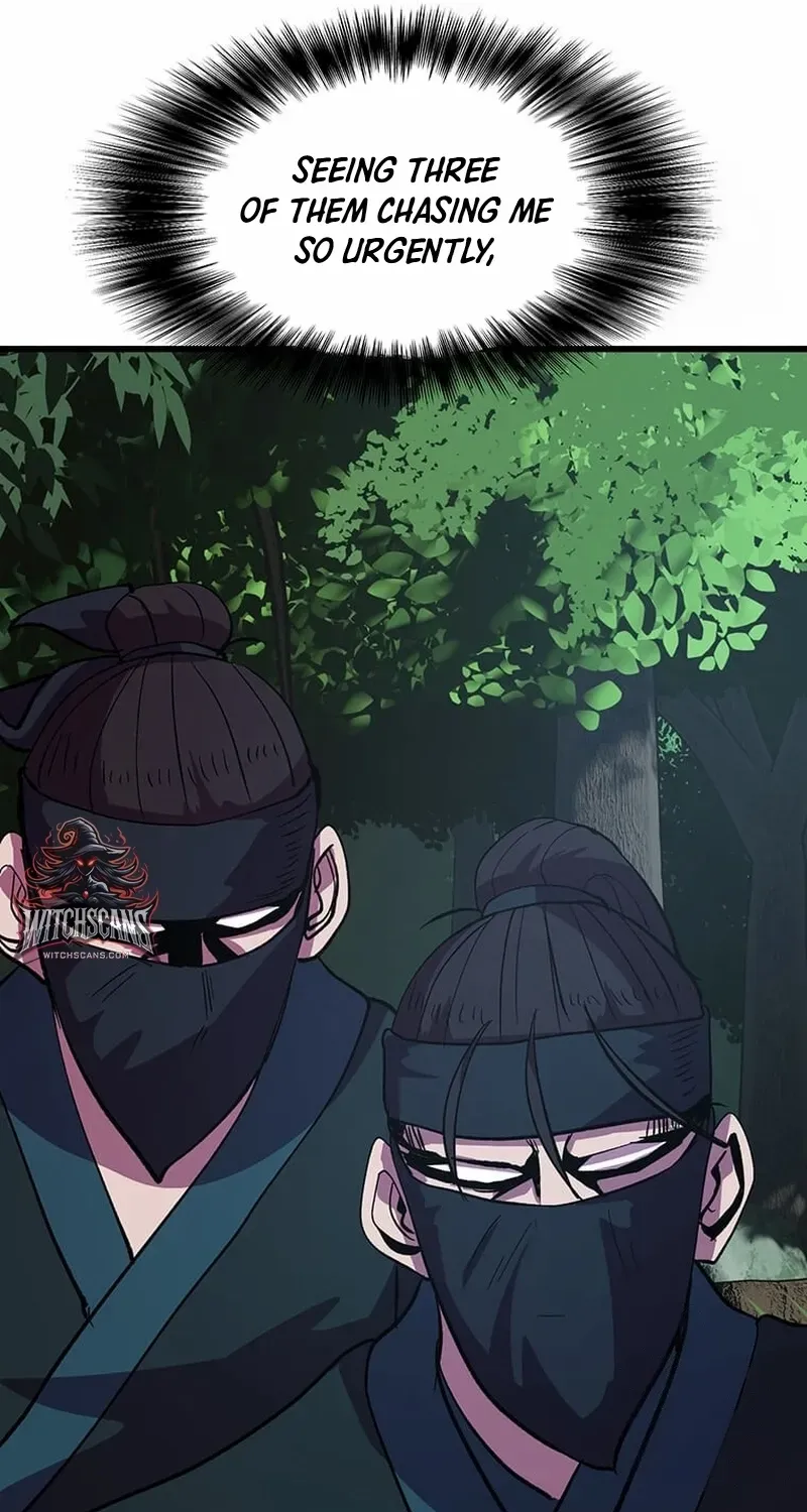 Read Physician Return chapter 15 image 30 on Lezhin