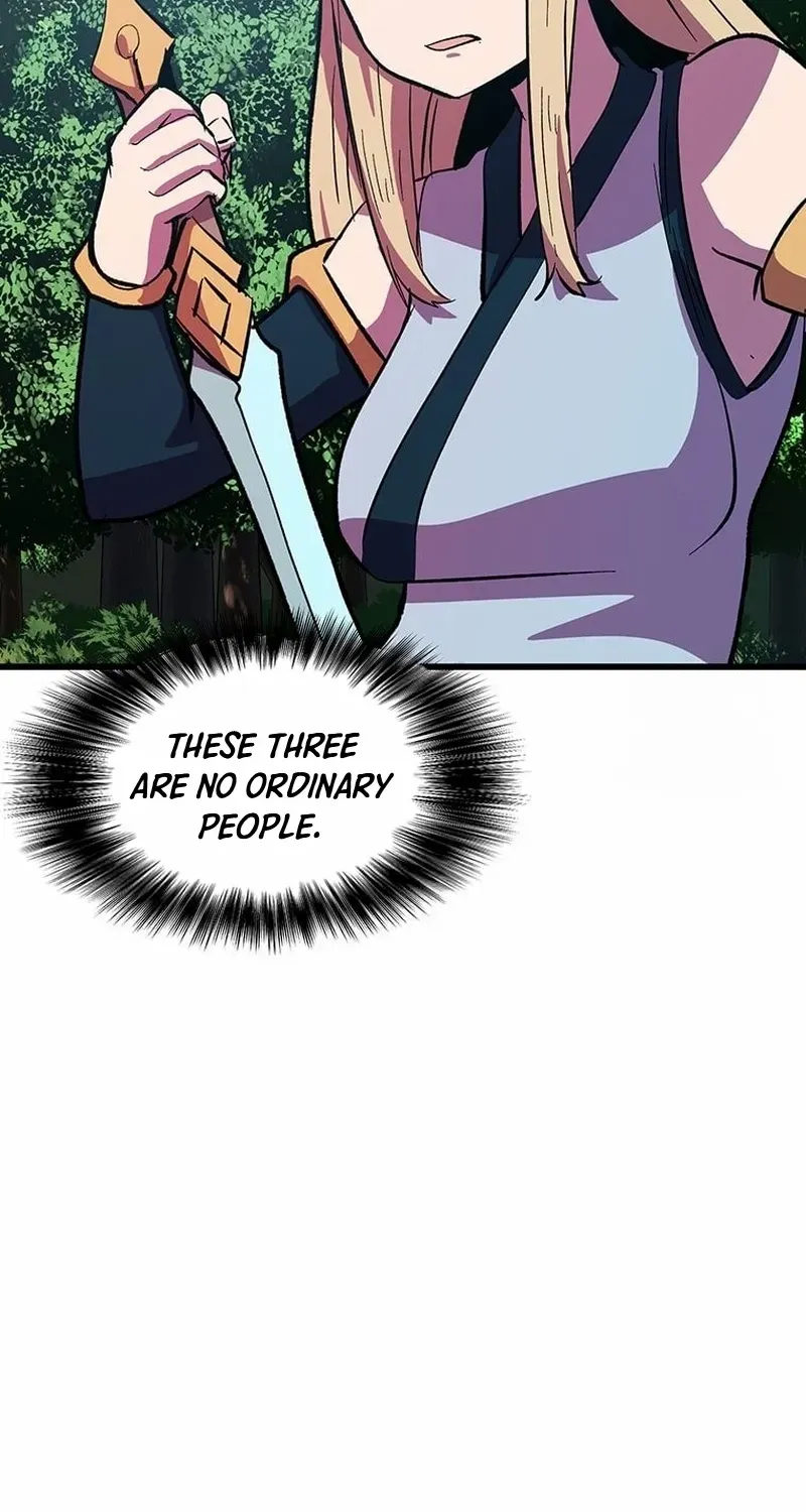 Read Physician Return chapter 15 image 32 on Lezhin