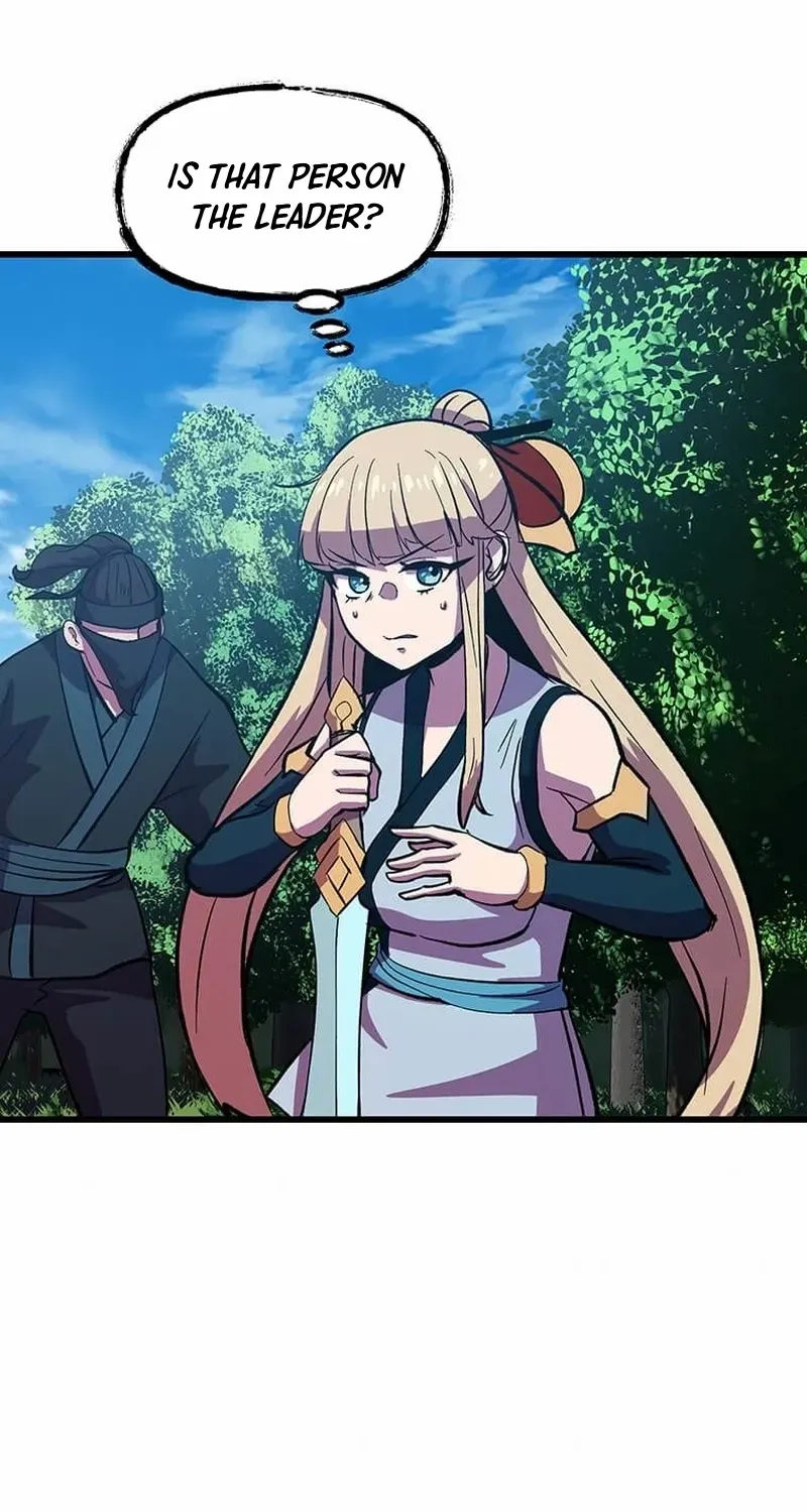 Read Physician Return chapter 15 image 42 on Lezhin