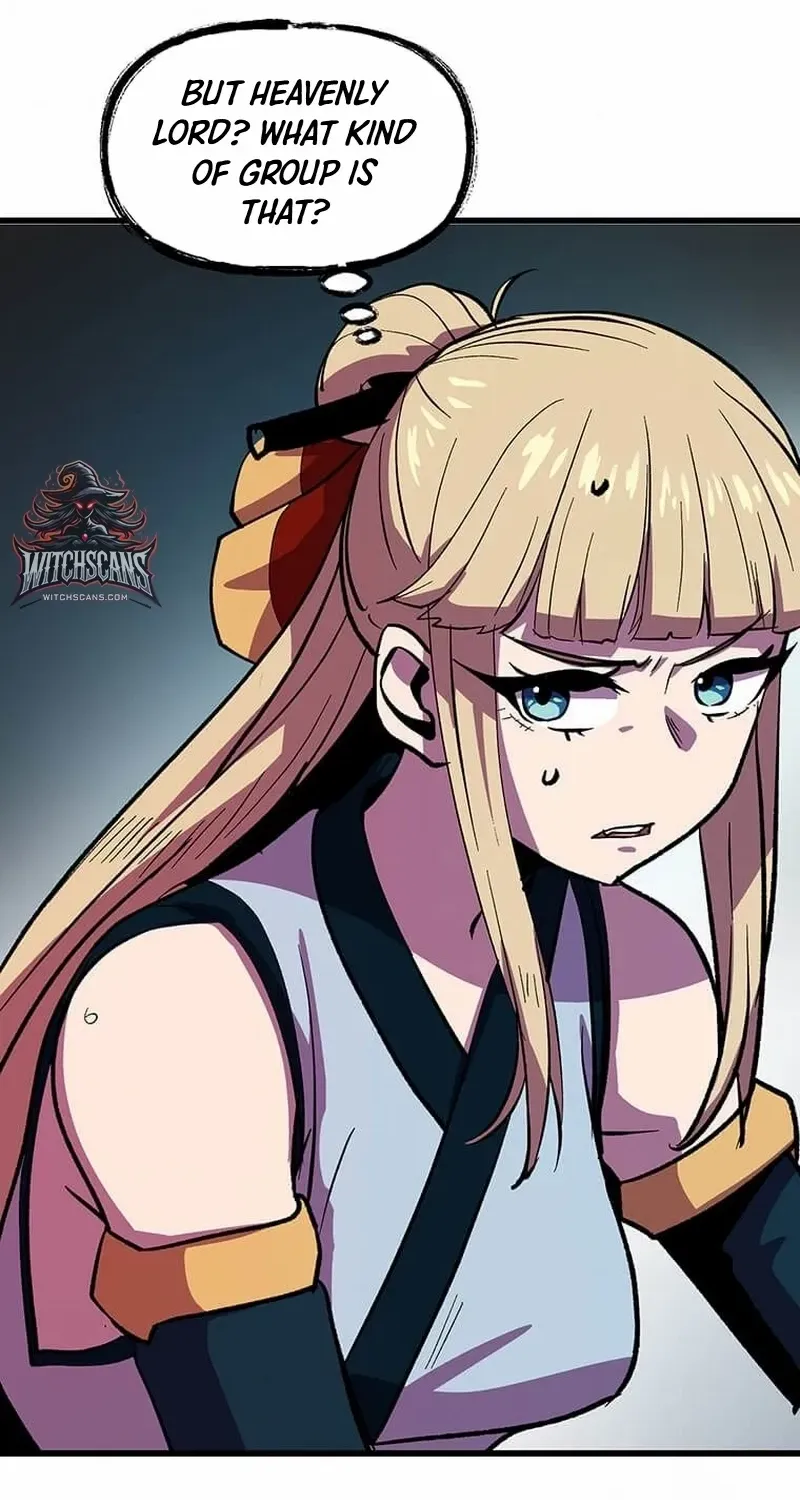 Read Physician Return chapter 15 image 43 on Lezhin
